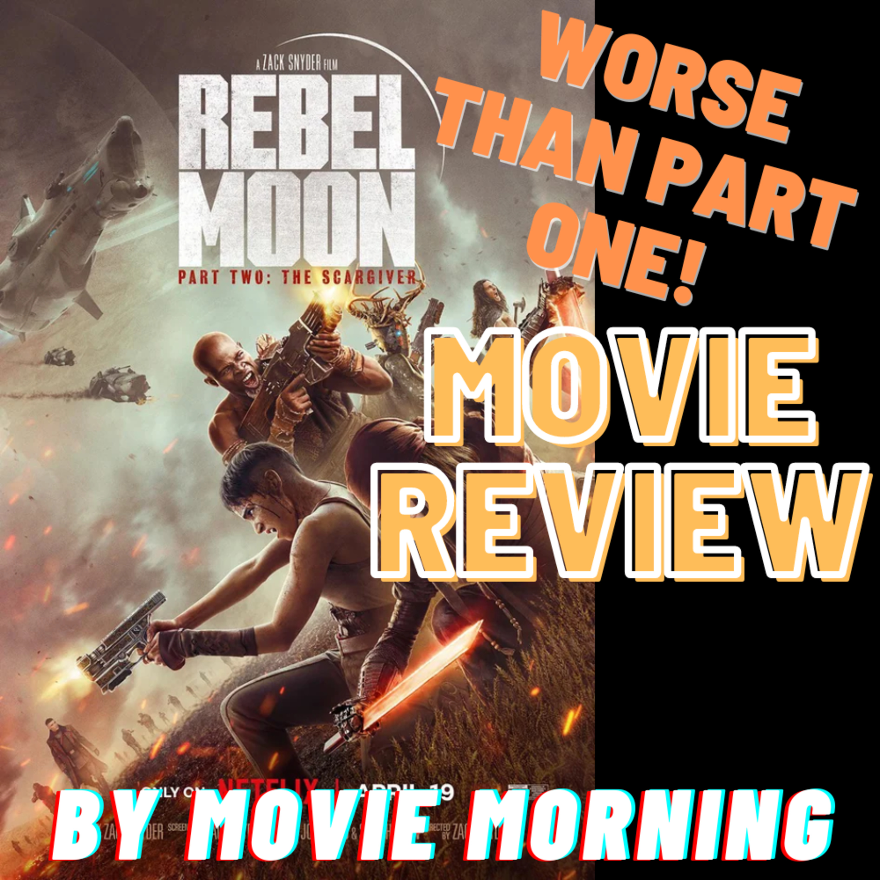 MOVIE Morning