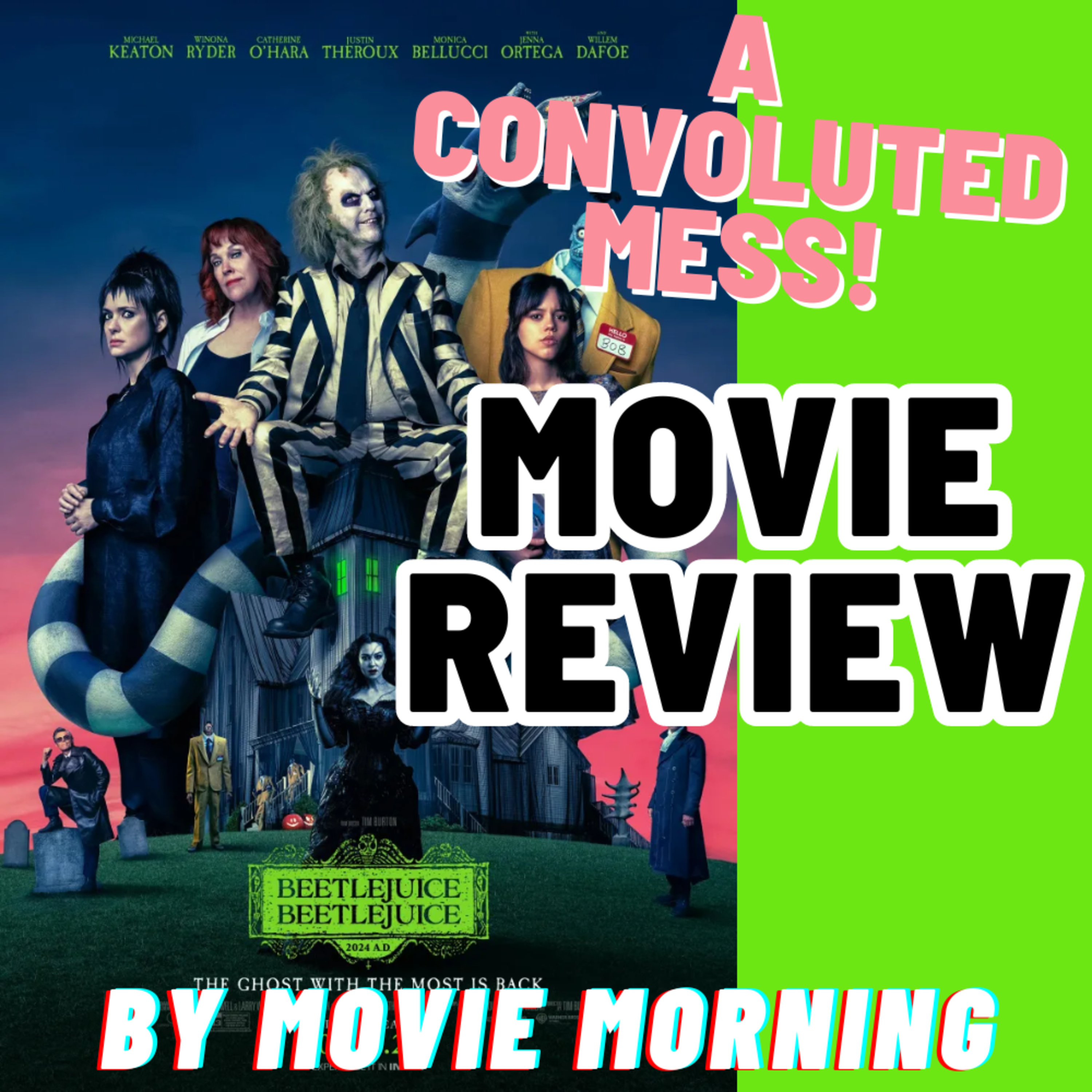 MOVIE Morning