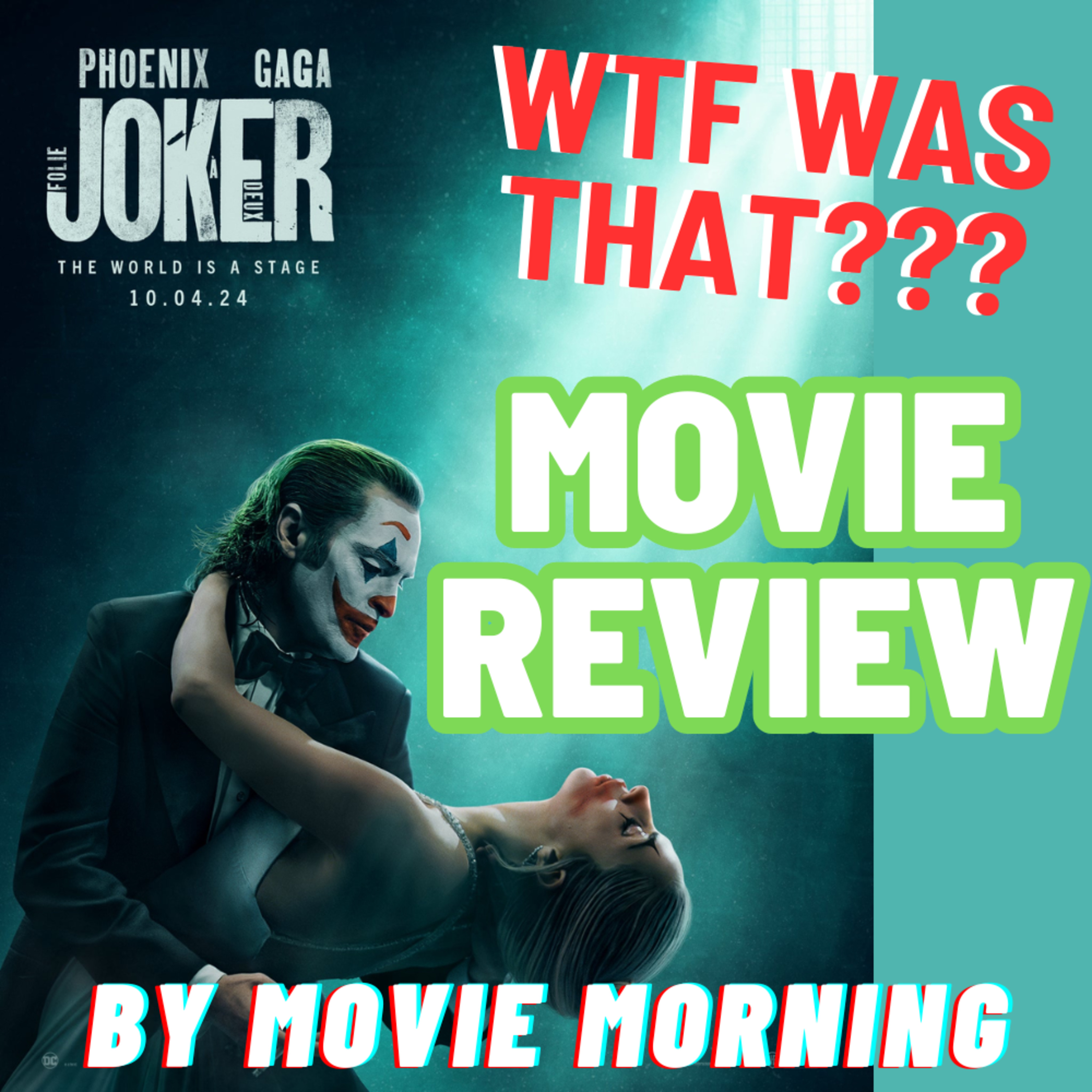 MOVIE Morning