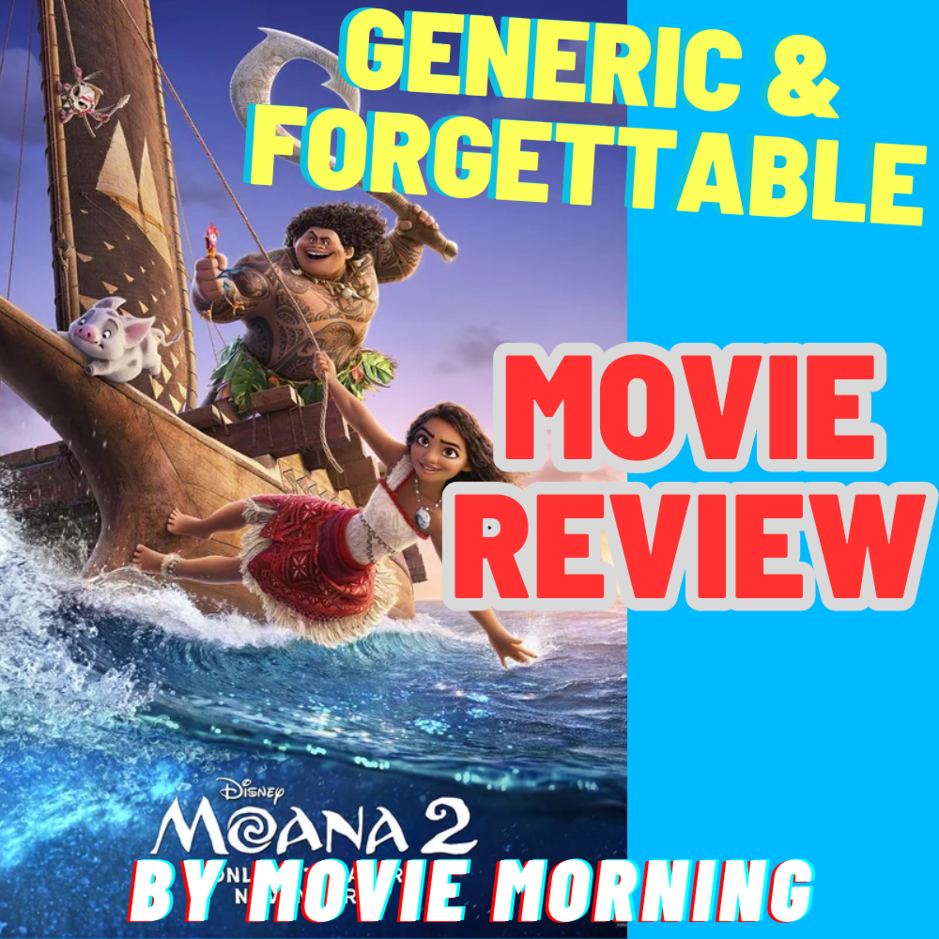 MOVIE Morning
