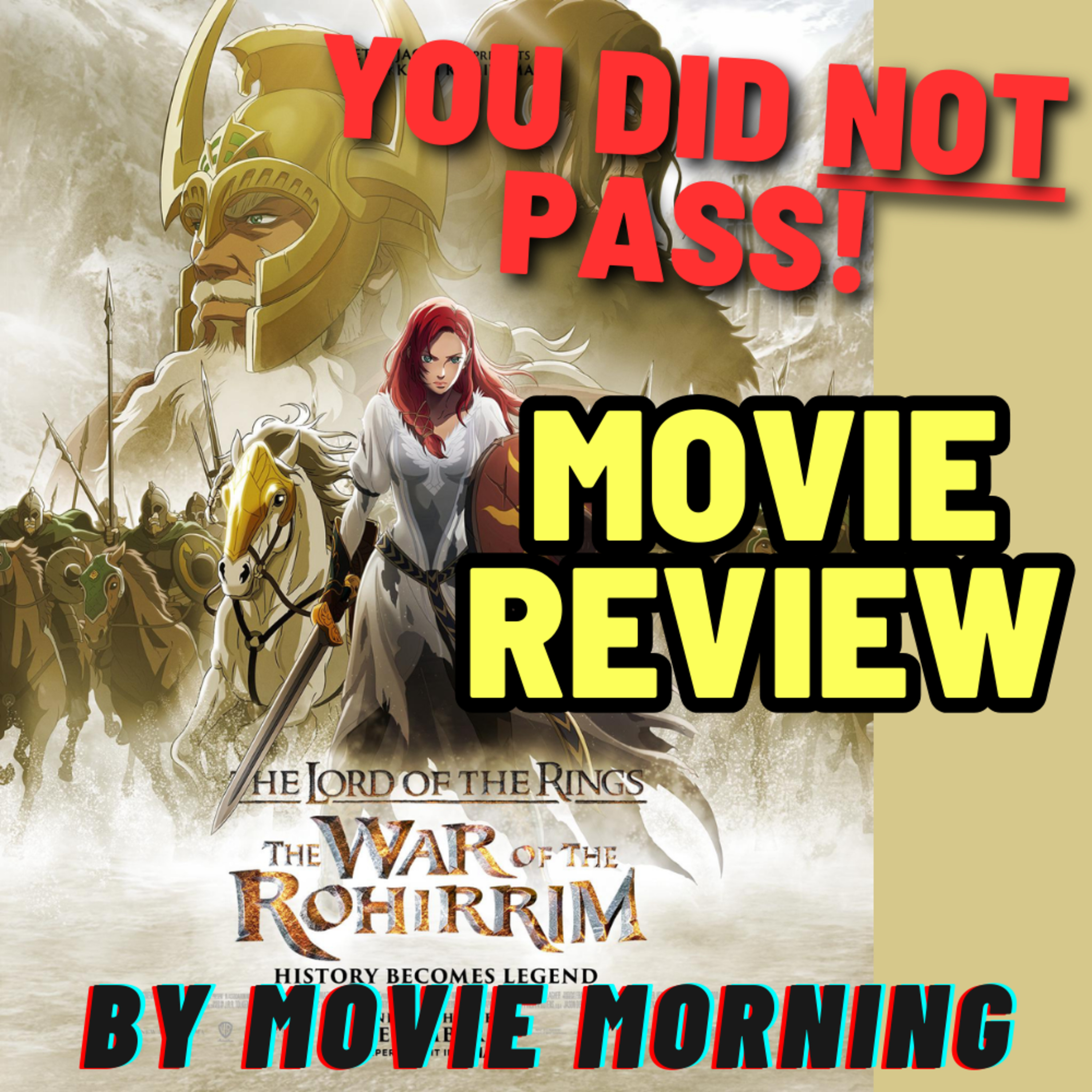 MOVIE Morning