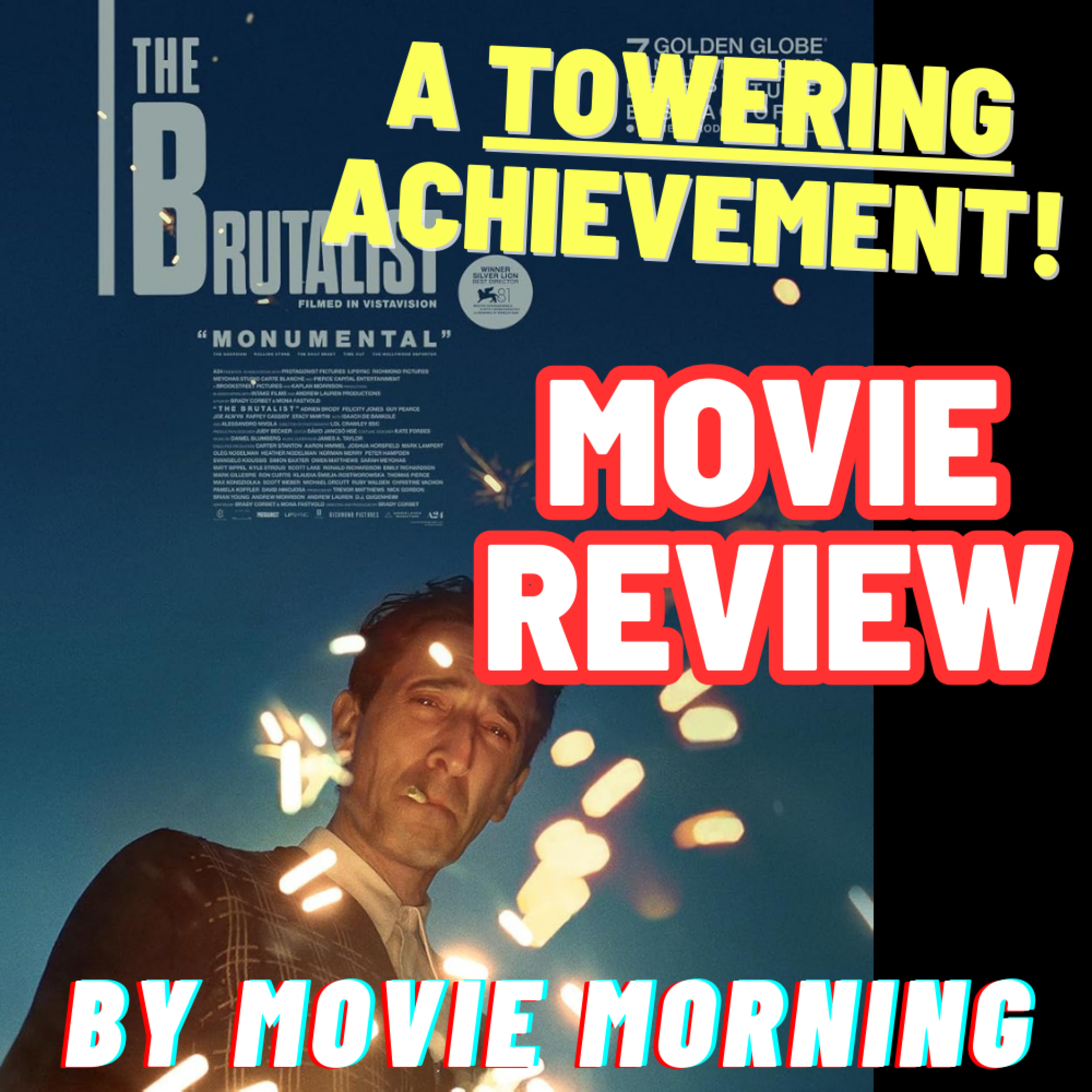 MOVIE Morning