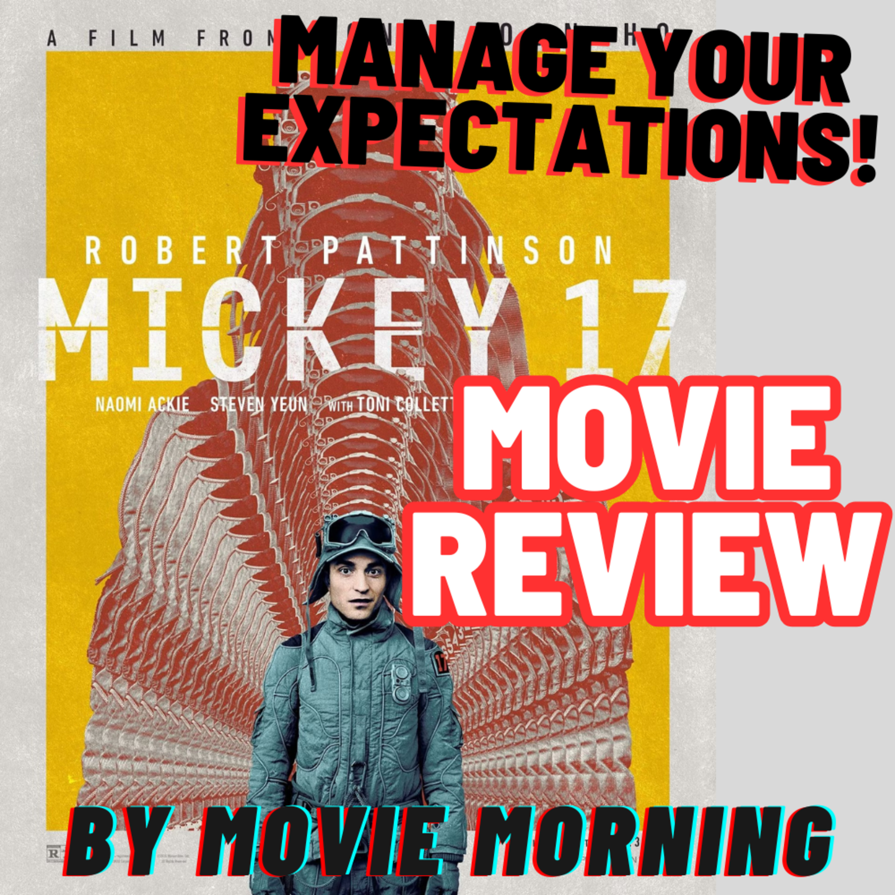 MOVIE Morning