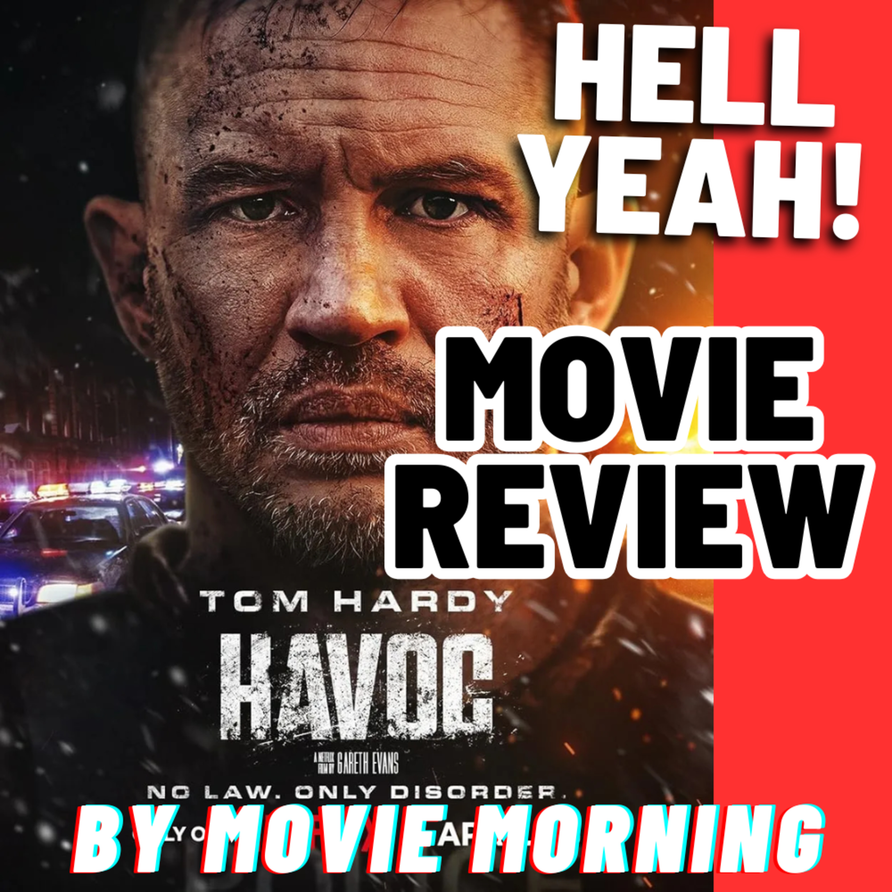 MOVIE Morning