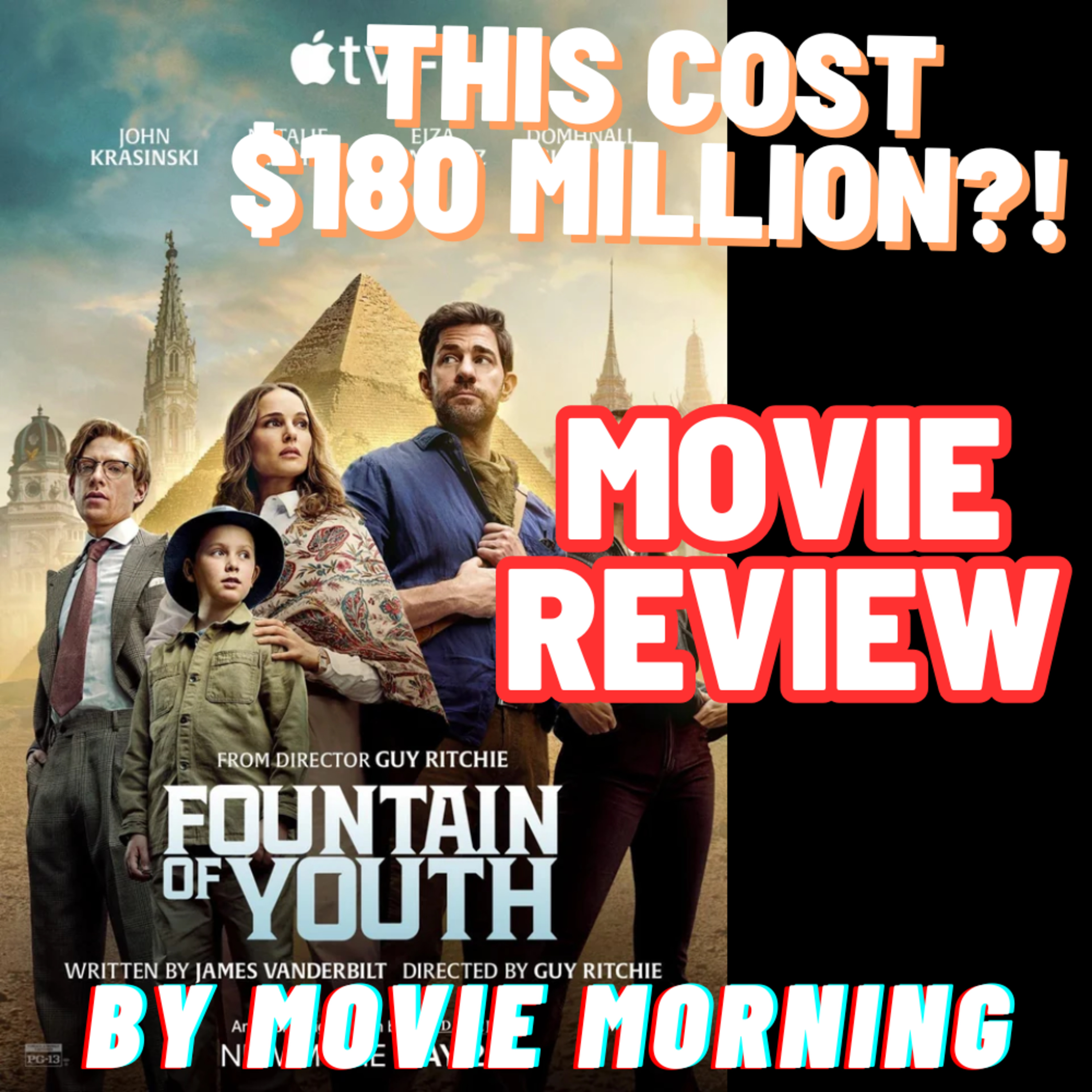 MOVIE Morning