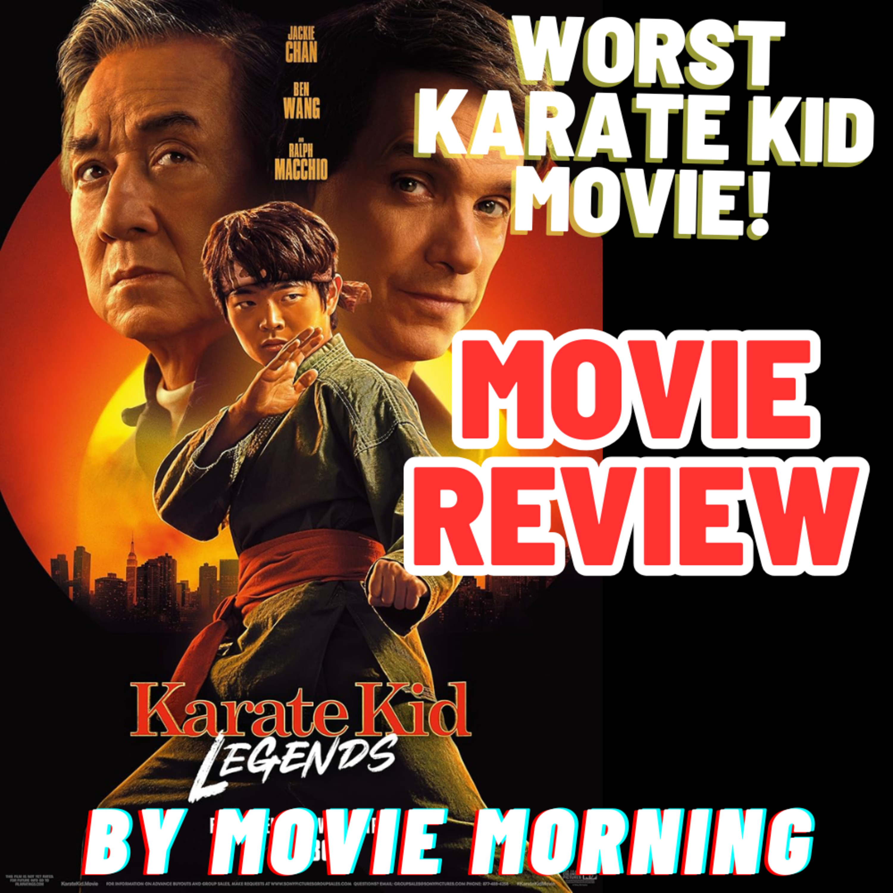 MOVIE Morning