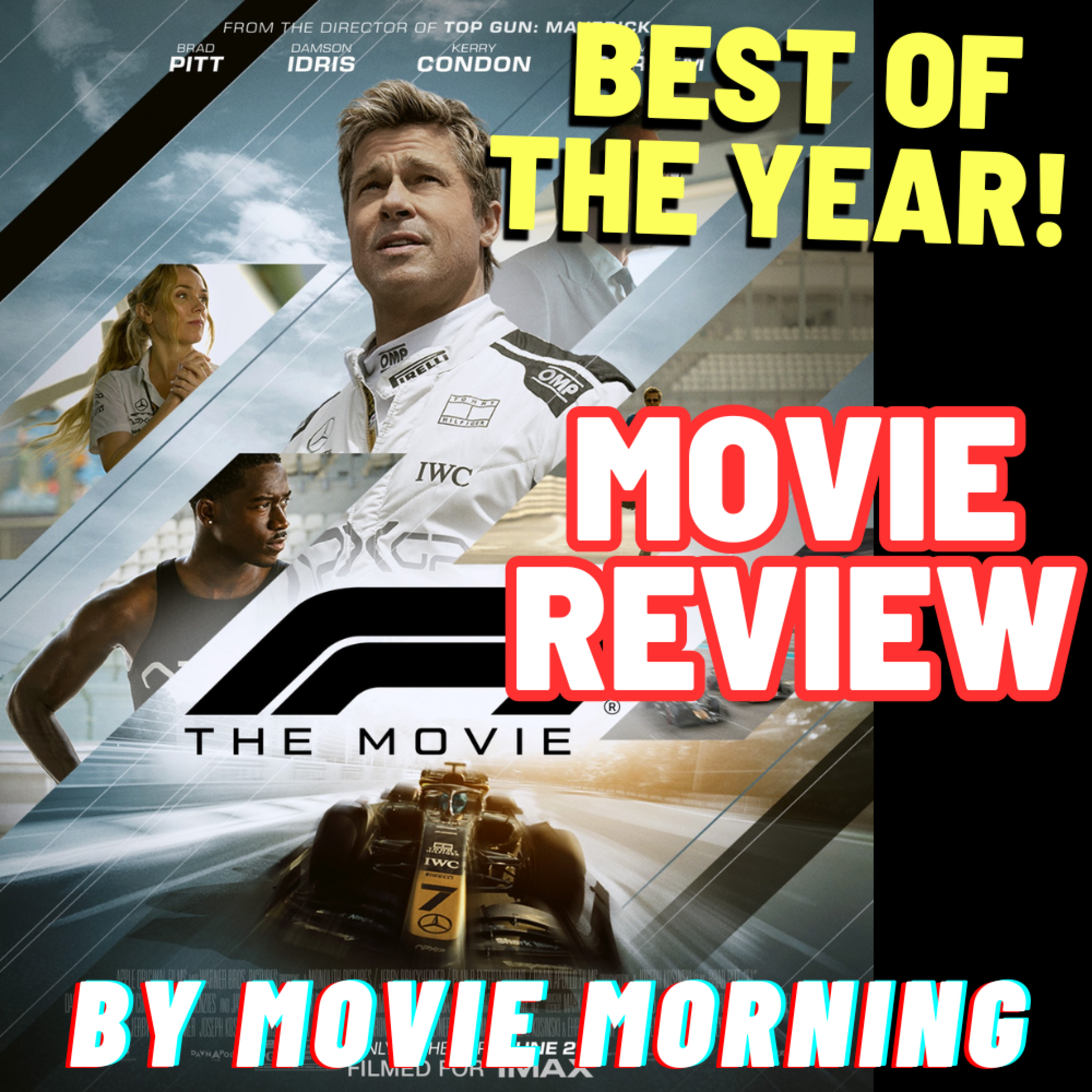 MOVIE Morning