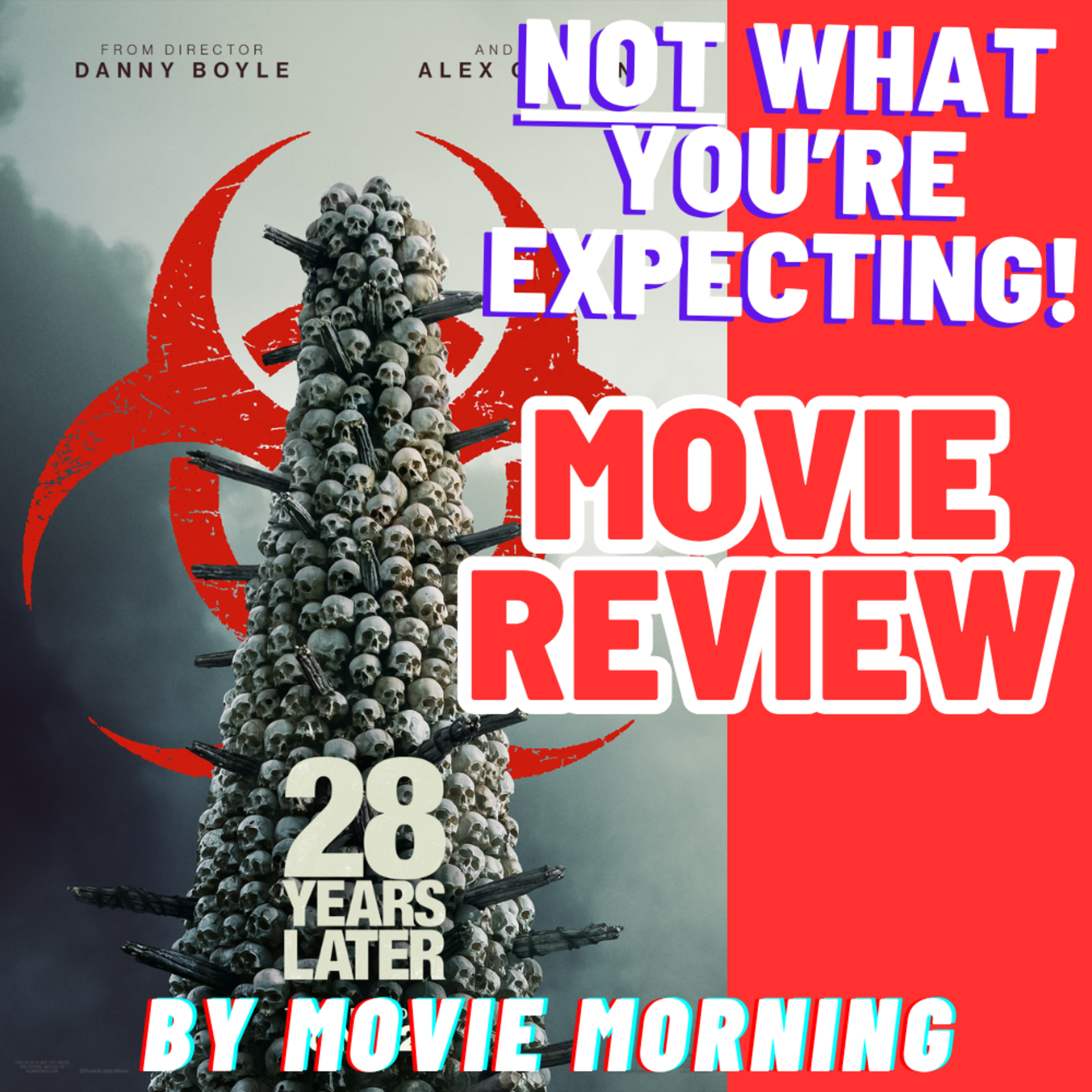 MOVIE Morning