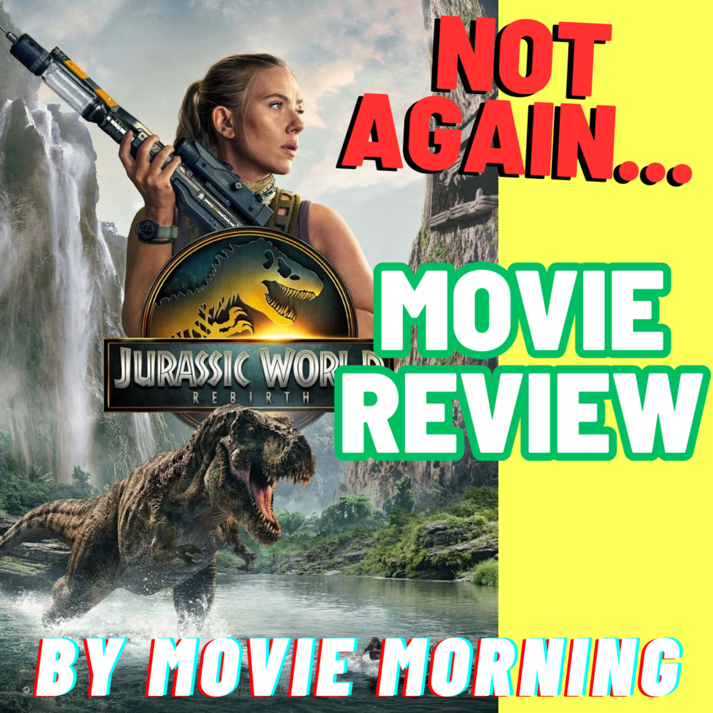 MOVIE Morning