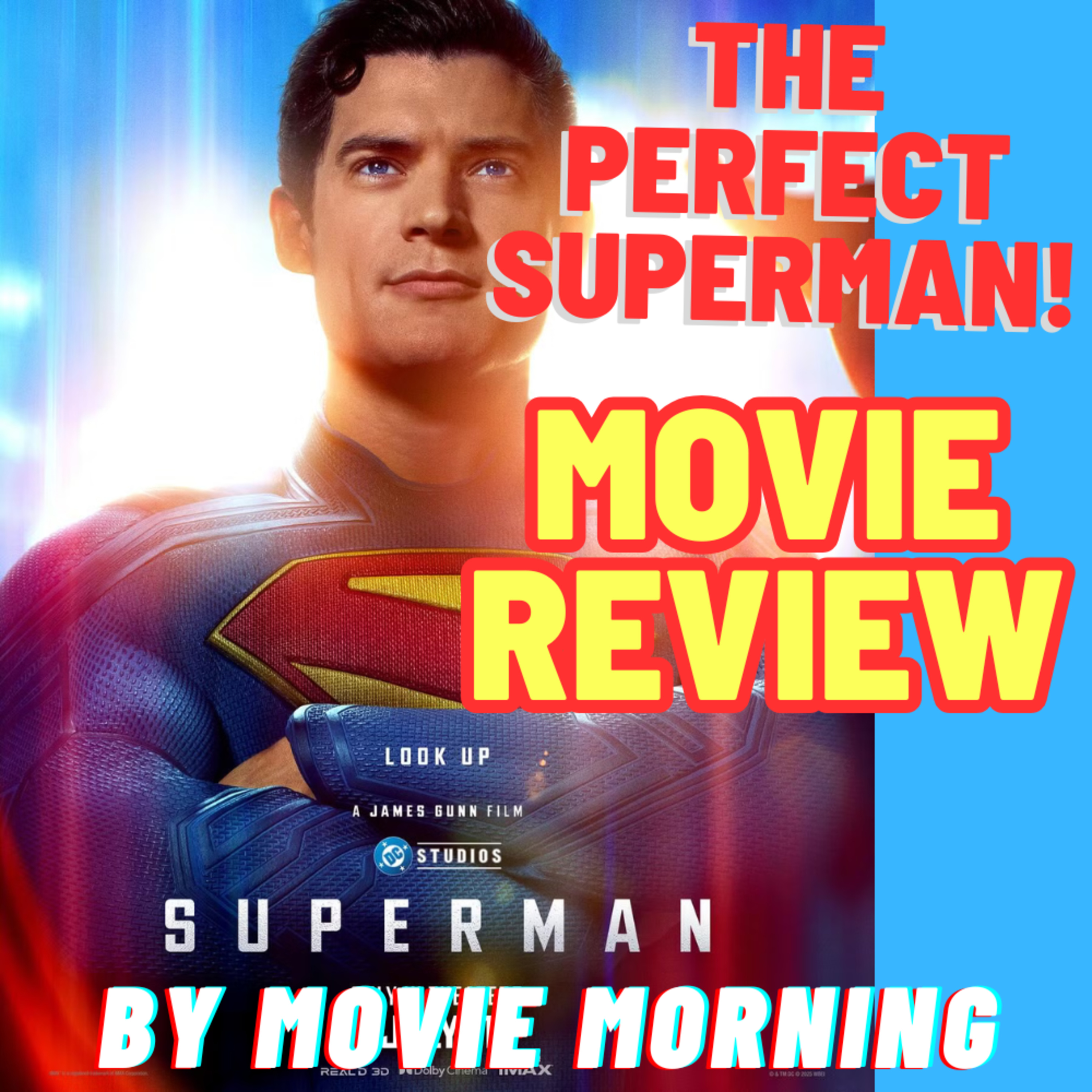 MOVIE Morning