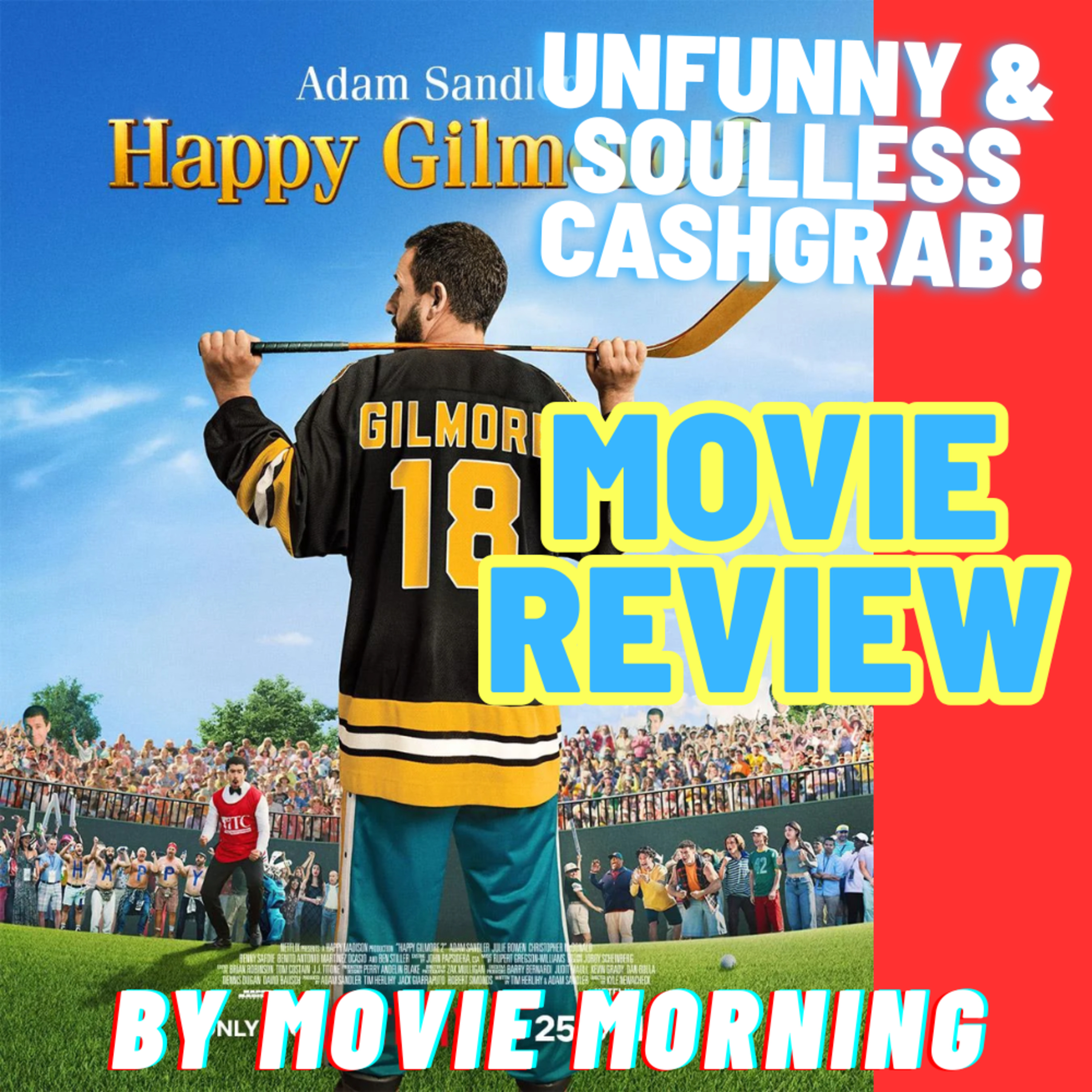 MOVIE Morning