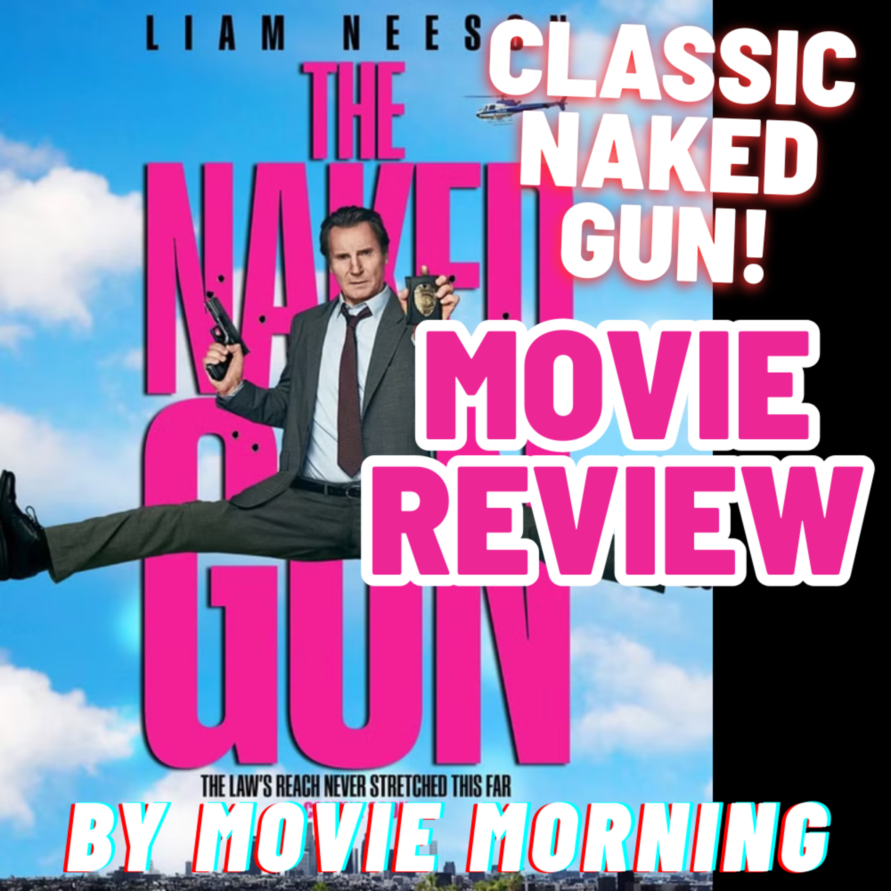 MOVIE Morning