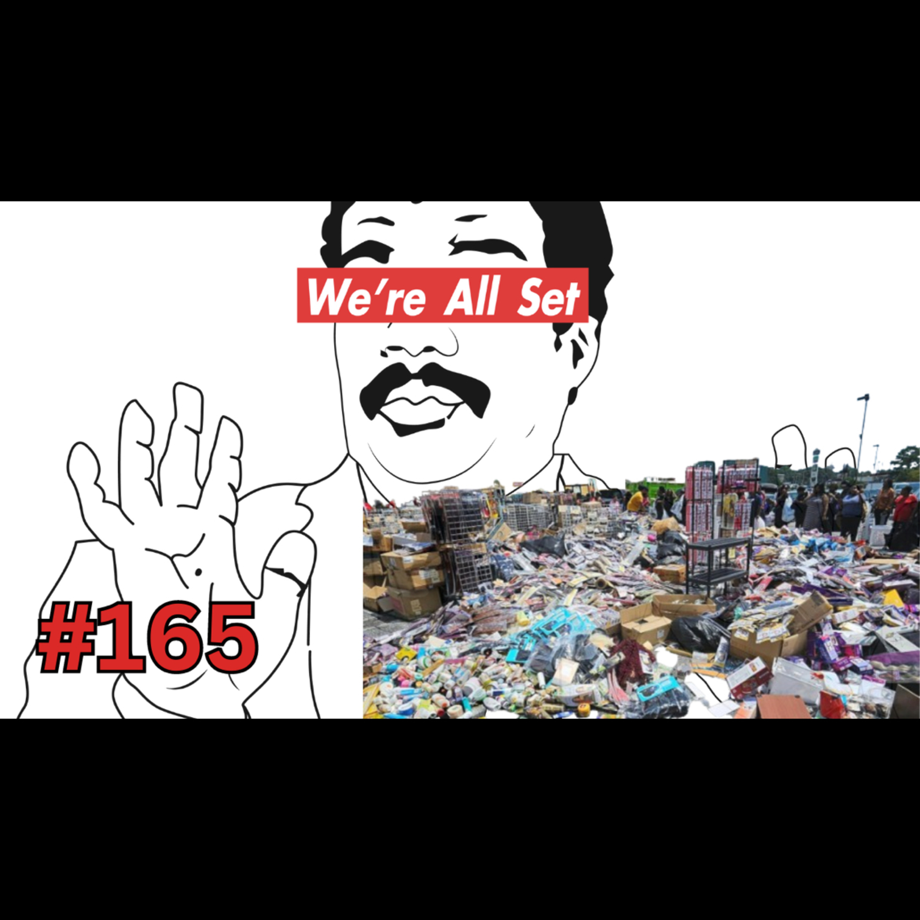 We\'re All Set