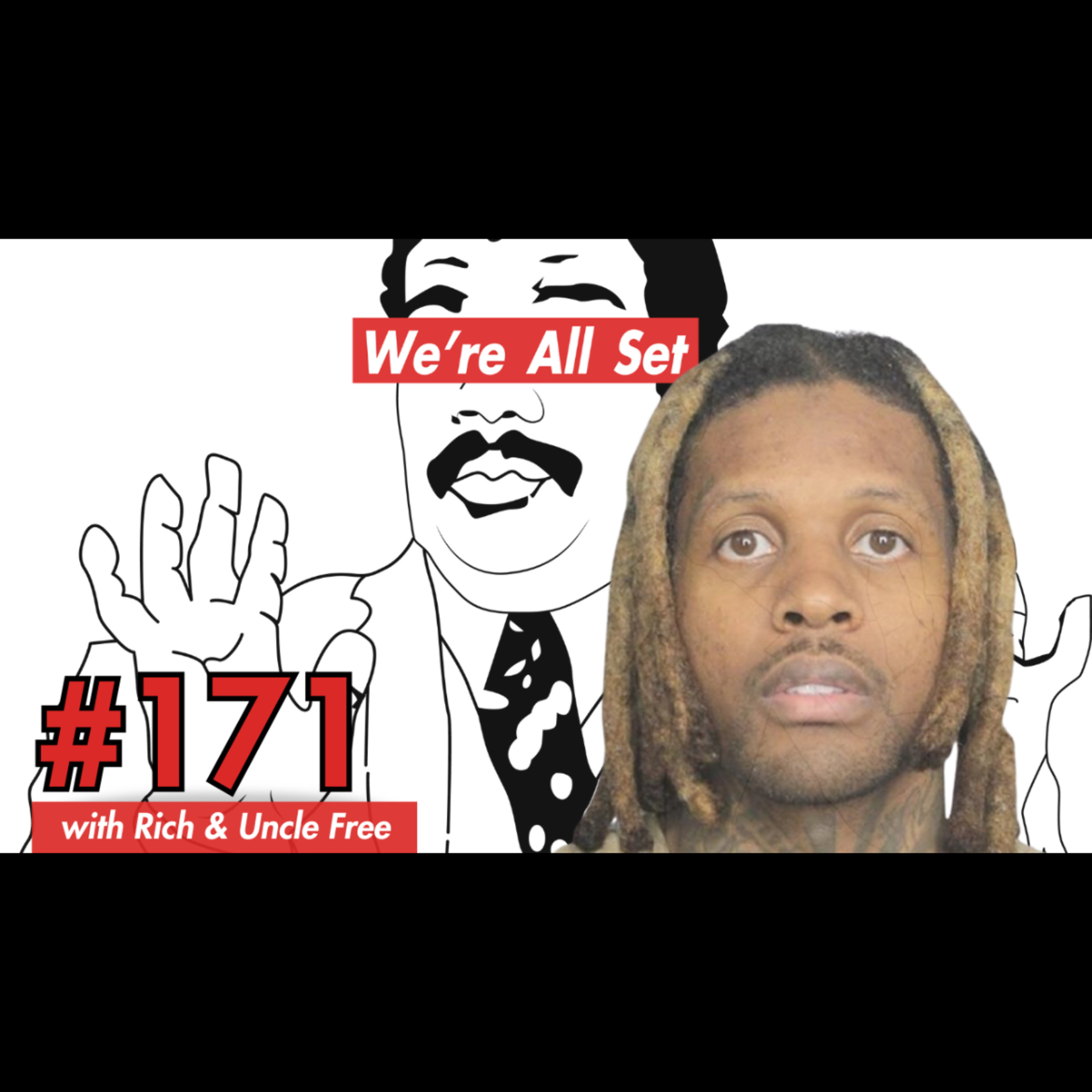 "Federal Nightmares" Episode (Lil Durk Arrest; JPMorgan sues over atm glitch; Angel Reese and Shaq; RIP DJ Clark Kent; Spelhouse Homecoming) episode artwork