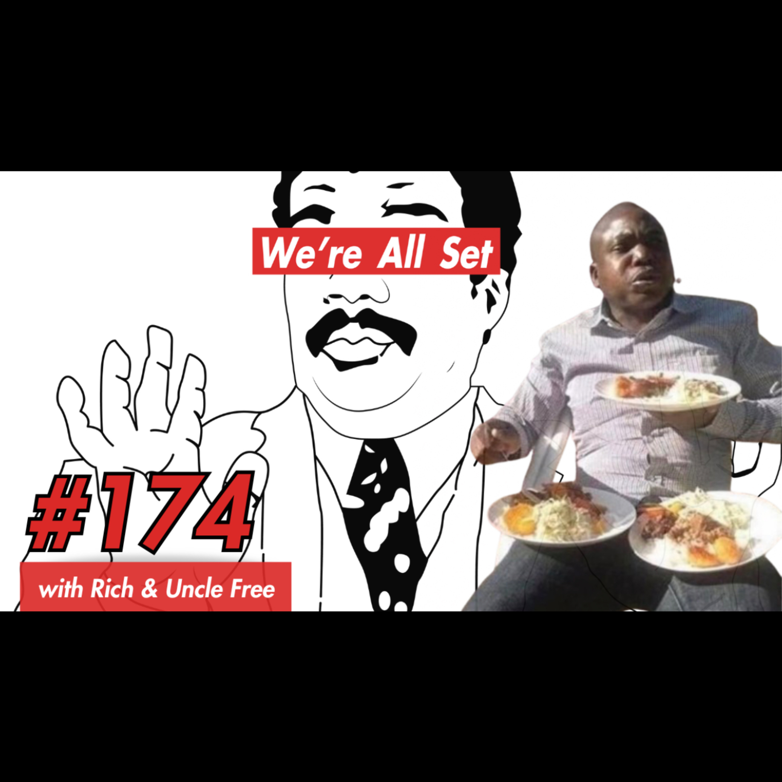 “Make My Plate” Episode (Drakes Sues UMG; Kendrick Drops GNX Album; Thanksgiving Relationship Protocol) episode artwork