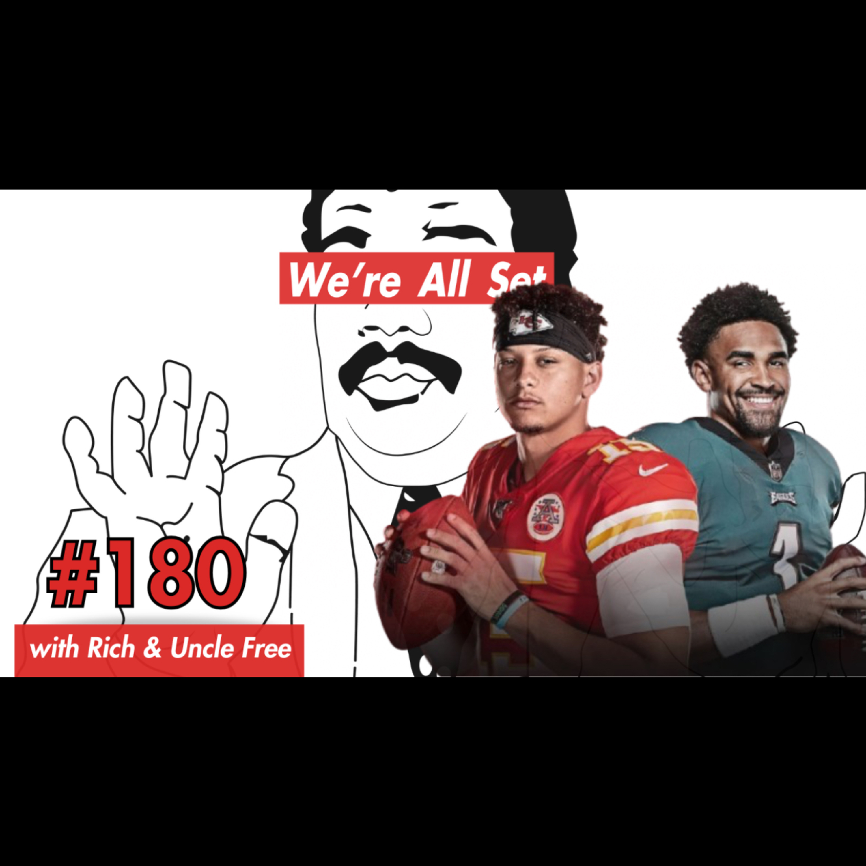"Super Bowl" Episode (Grammy's Recap; 50 vs Meech Drama; Irv Gotti; NBA Trade Deadline; Luka Doncic) episode artwork