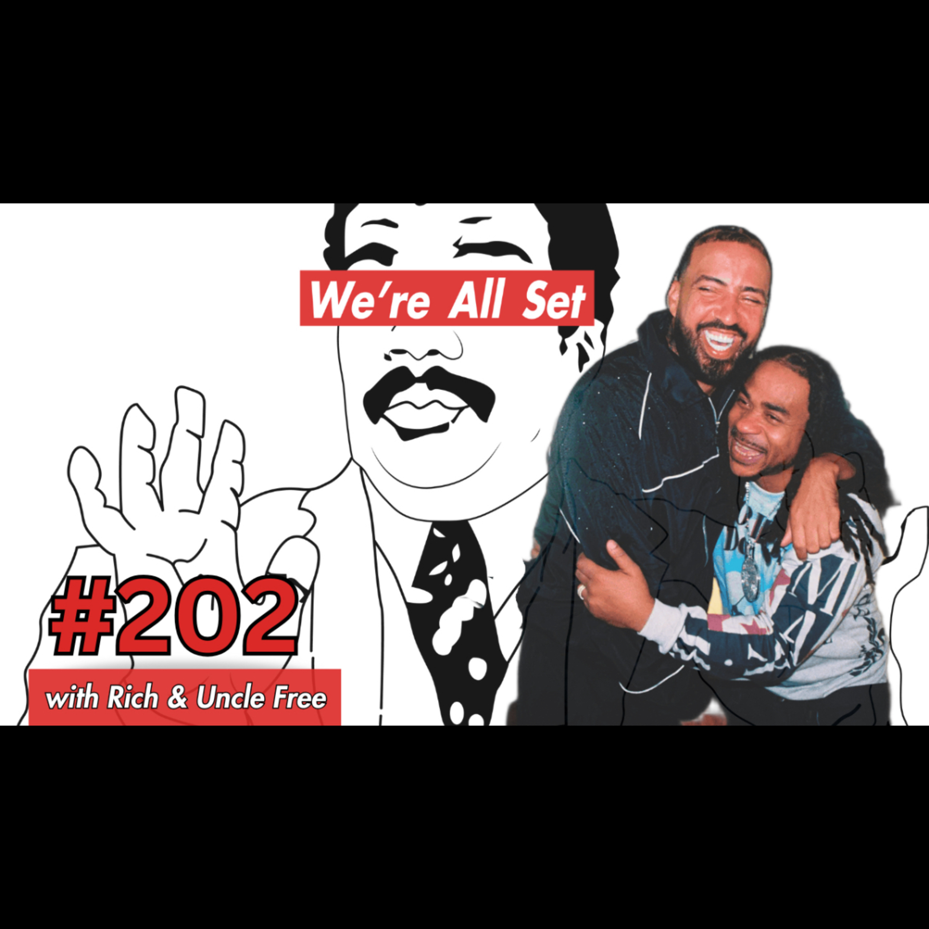 Max B Returns, Rory Cancel Talk, Roc Nation Distro Deal, Resellers RIP & Telfair Story | Ep. 202 episode artwork
