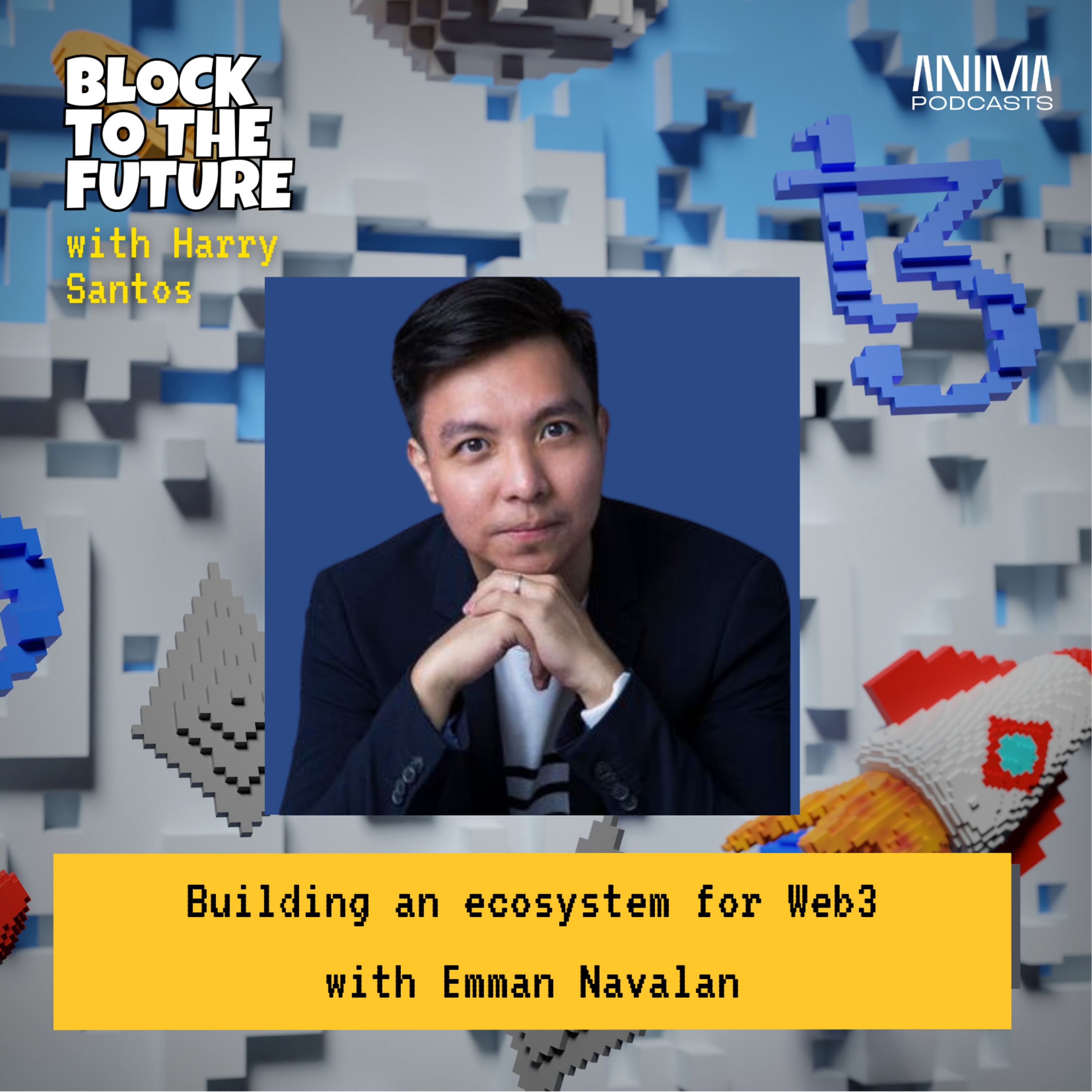 Block to the Future