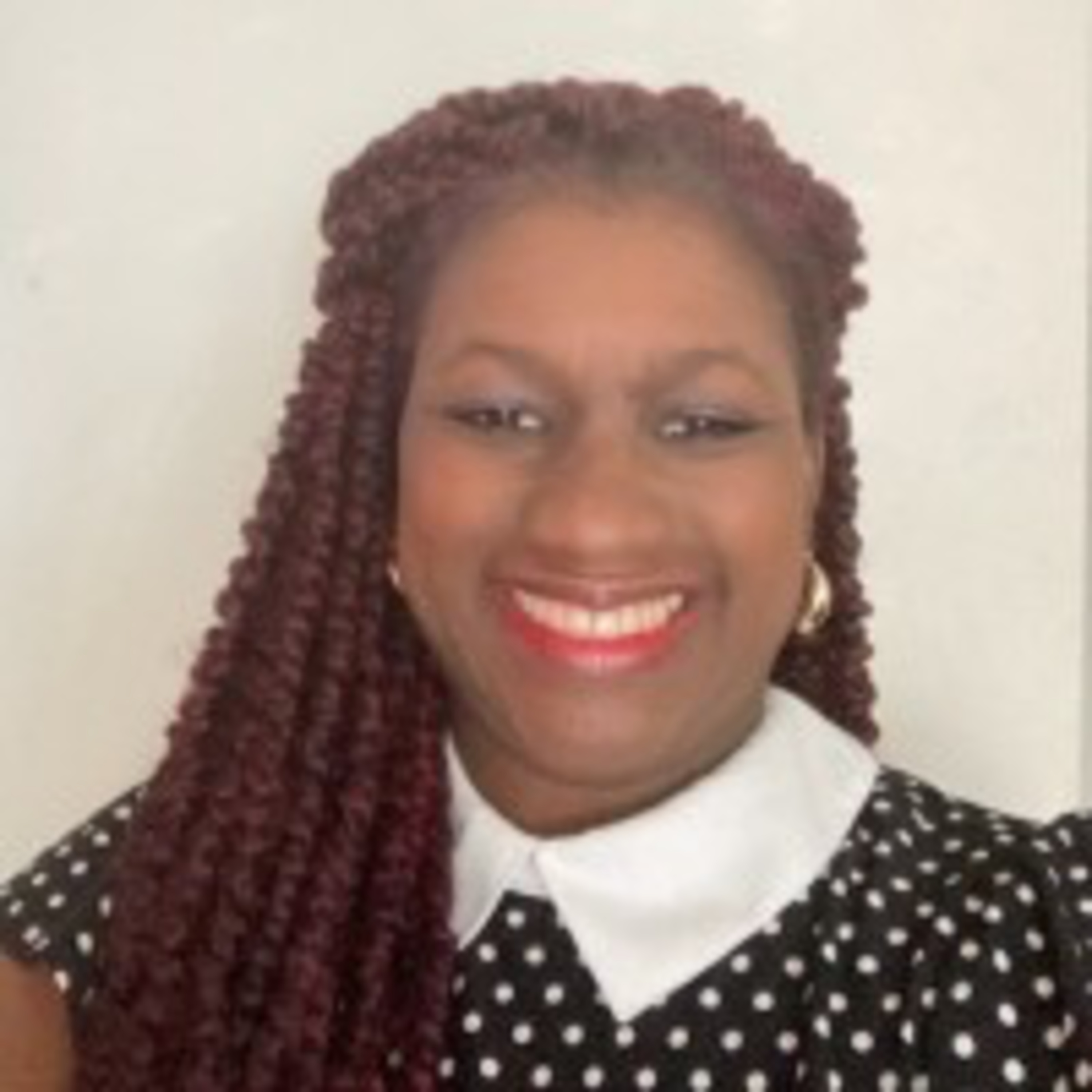 From Detours to Healing: Dr. Roxanne Richards on Trauma, Purpose, and Mental Health