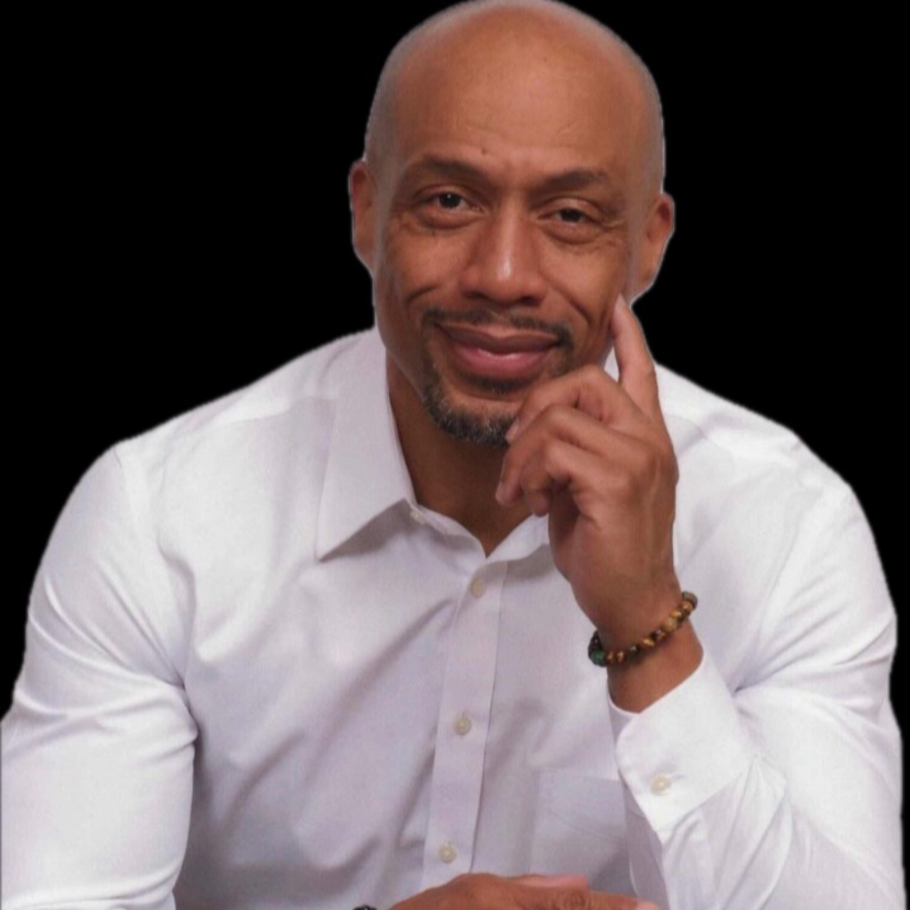 Justice After 35 Years: Damon Venable's Second Chance