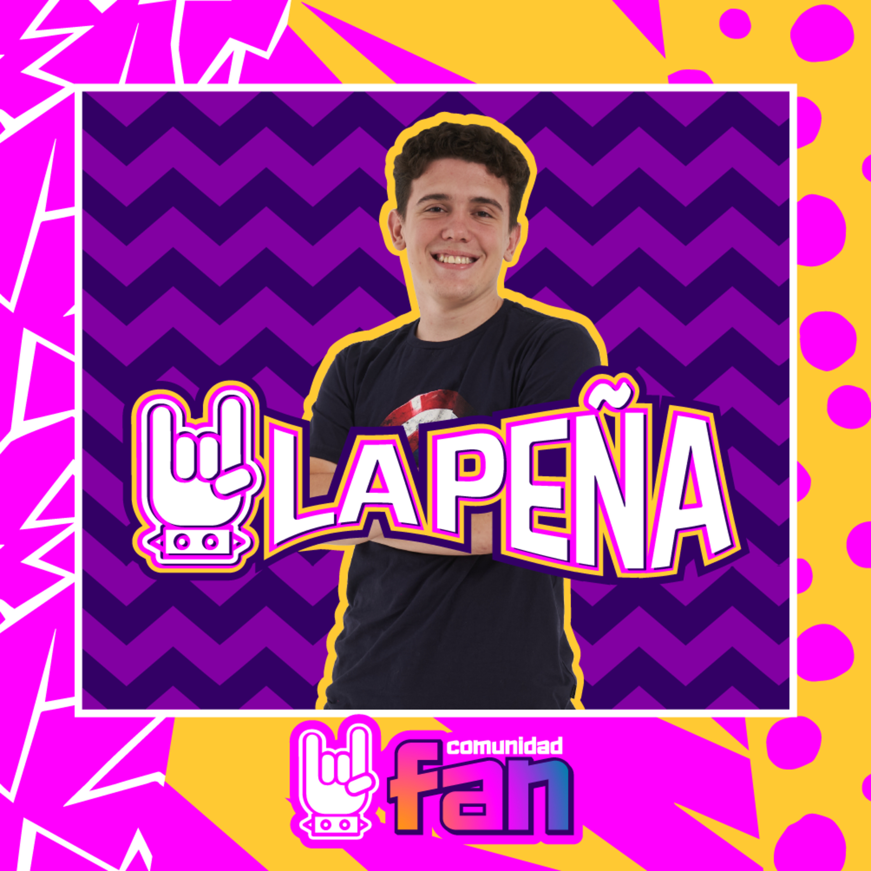 ESPECIAL - La Peña 30-06 episode artwork