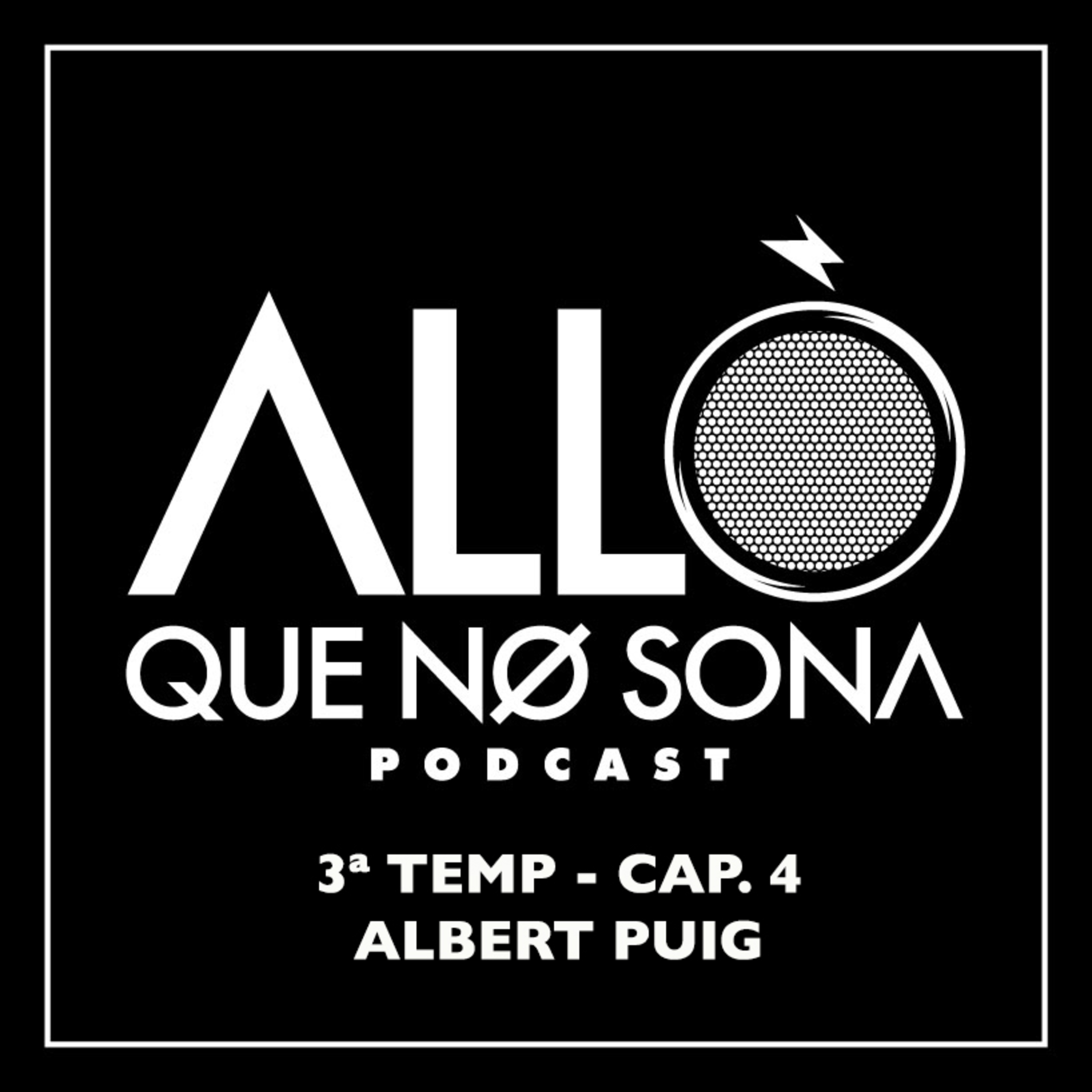 Allò Que No Sona