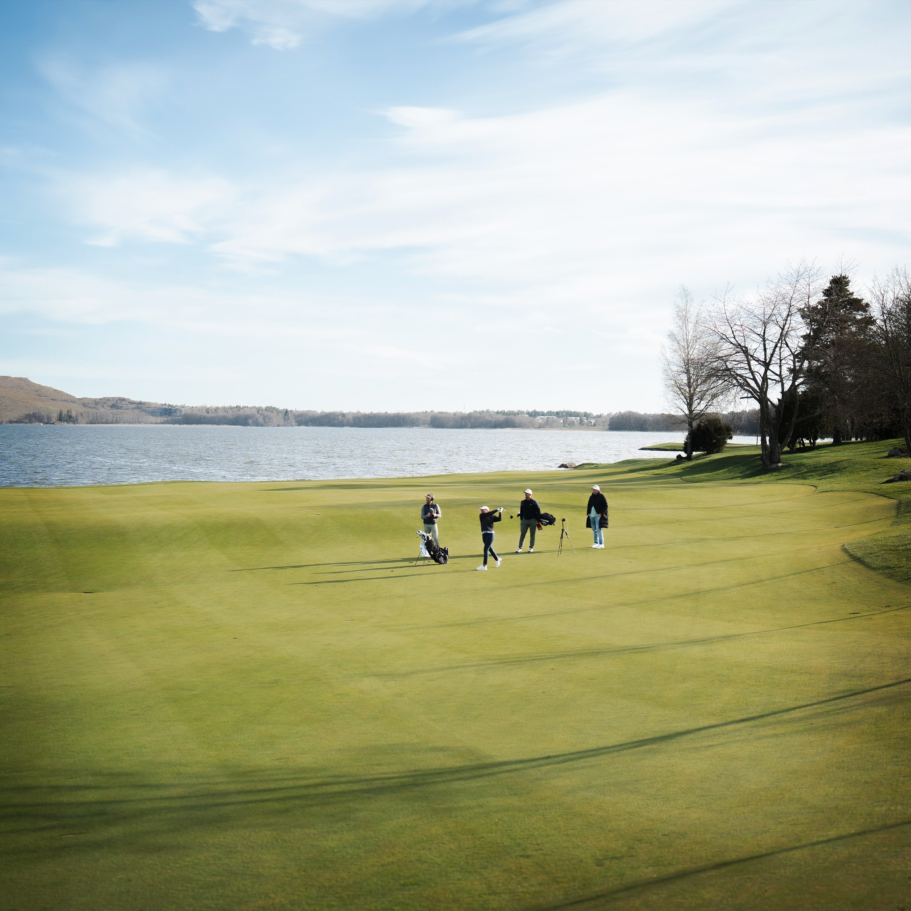 Golftugget