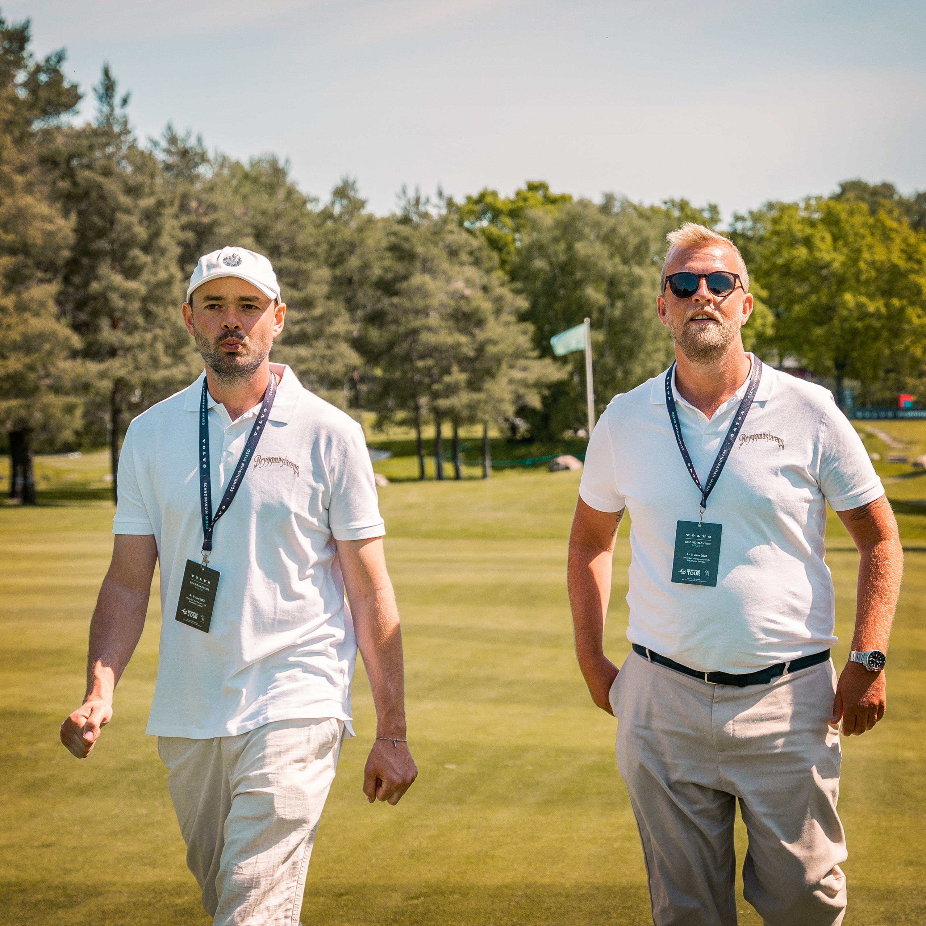 Golftugget