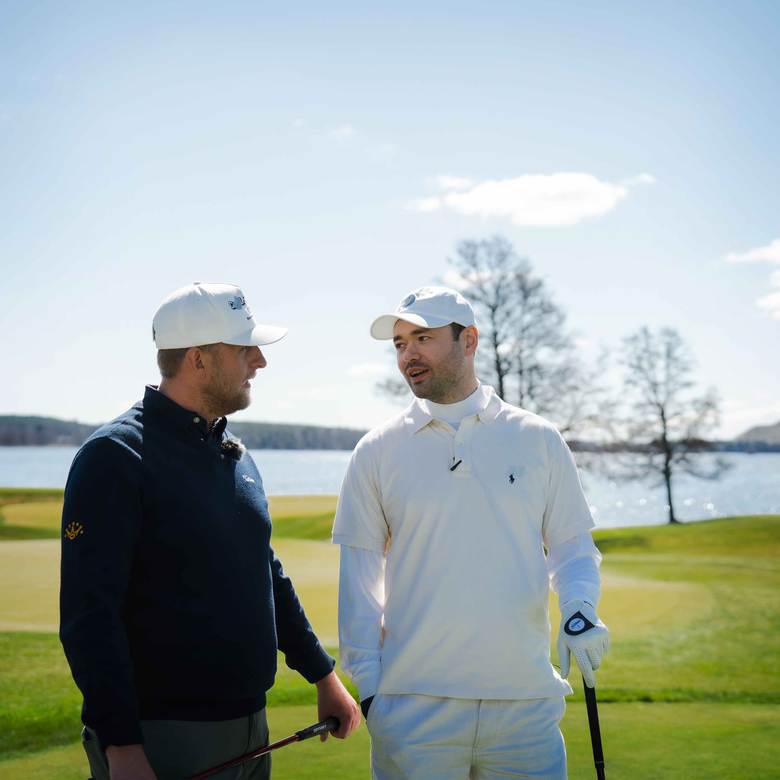 Golftugget