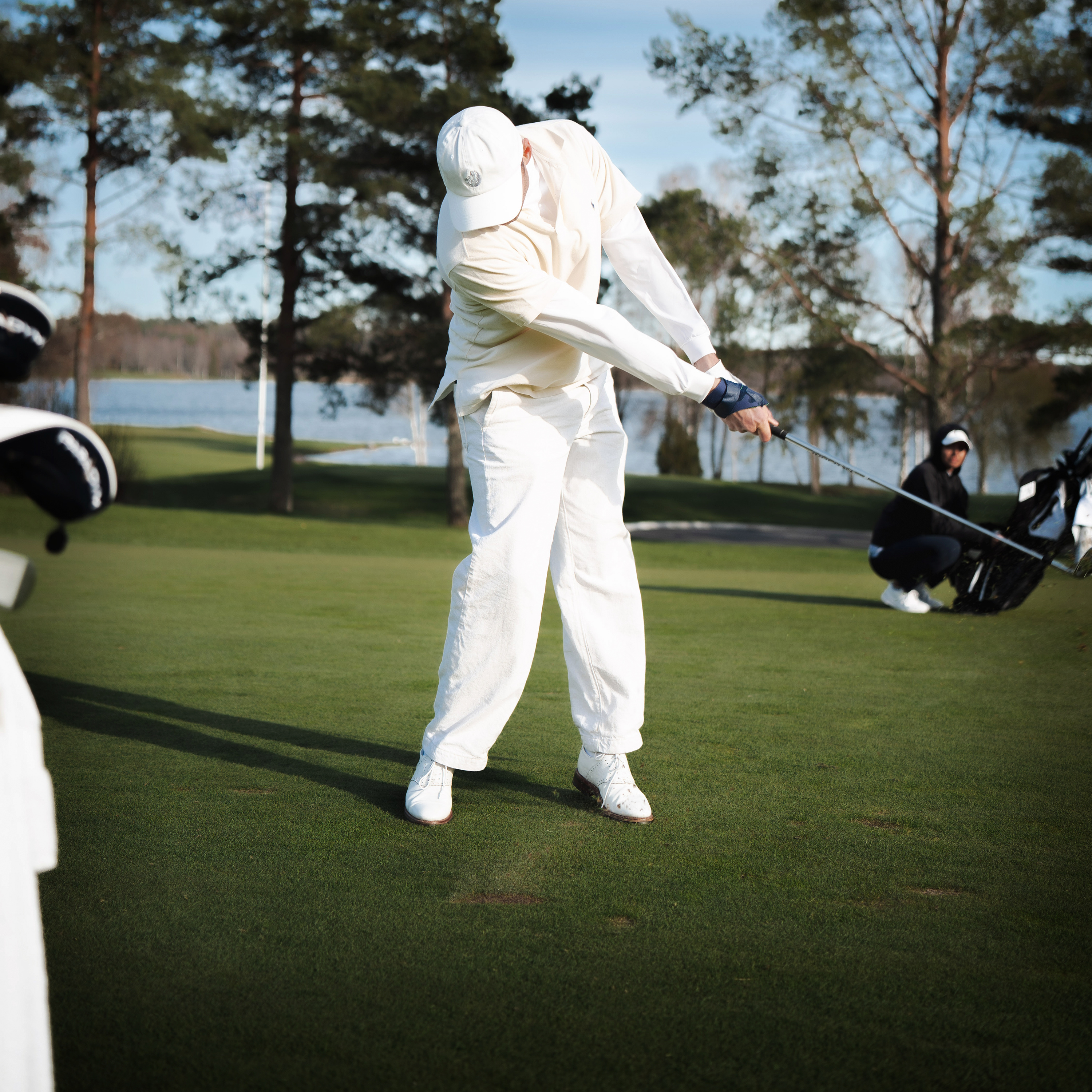 Golftugget