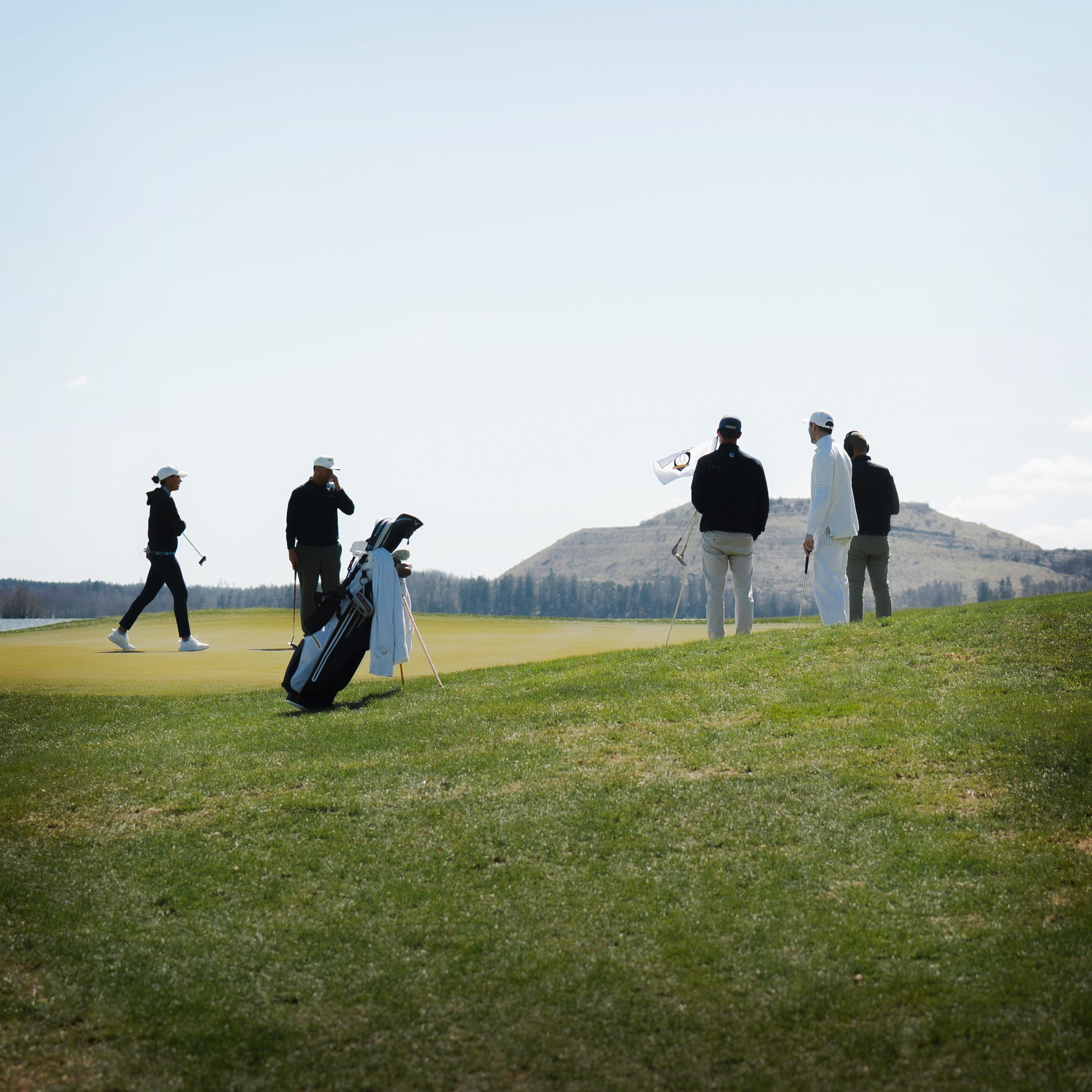 Golftugget