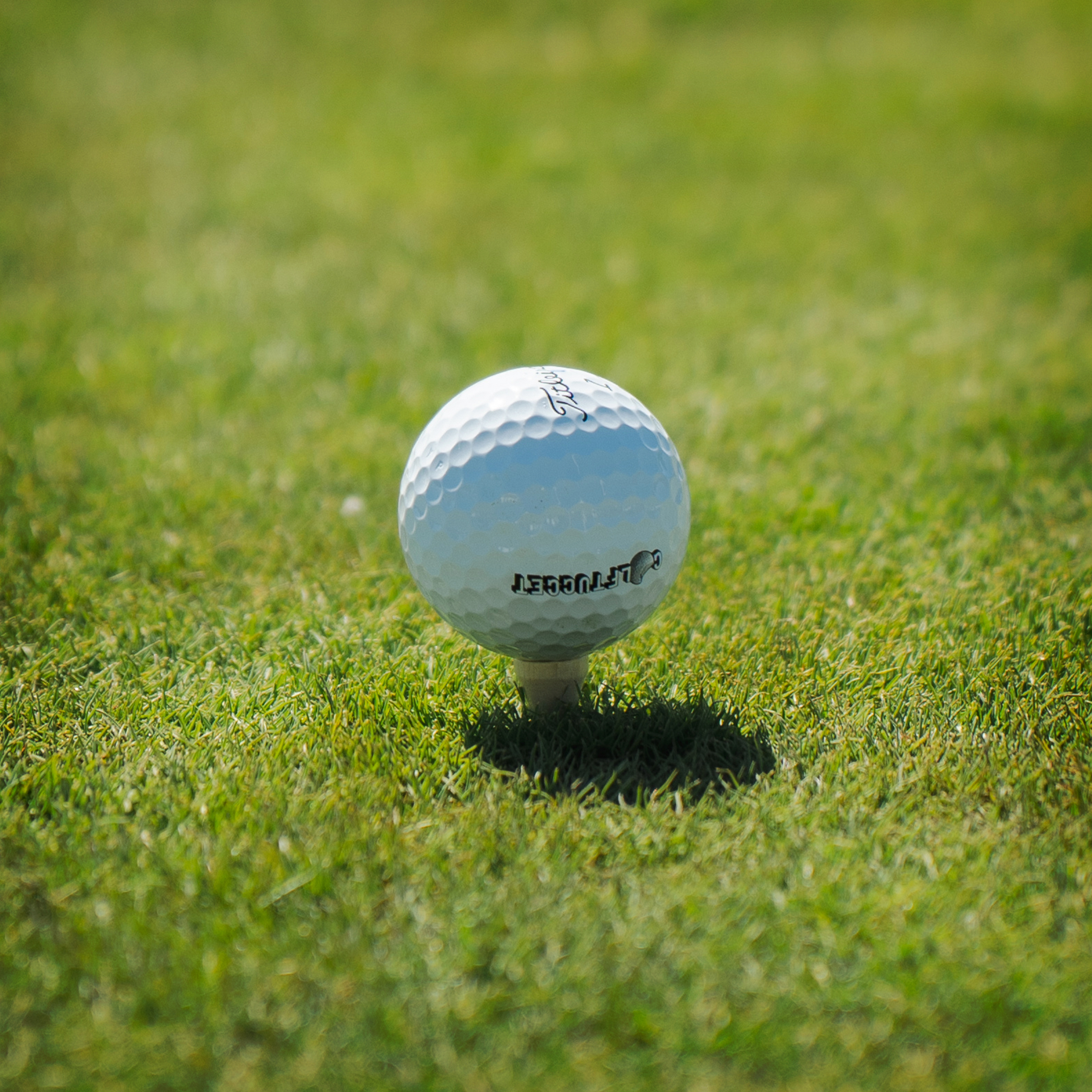Golftugget