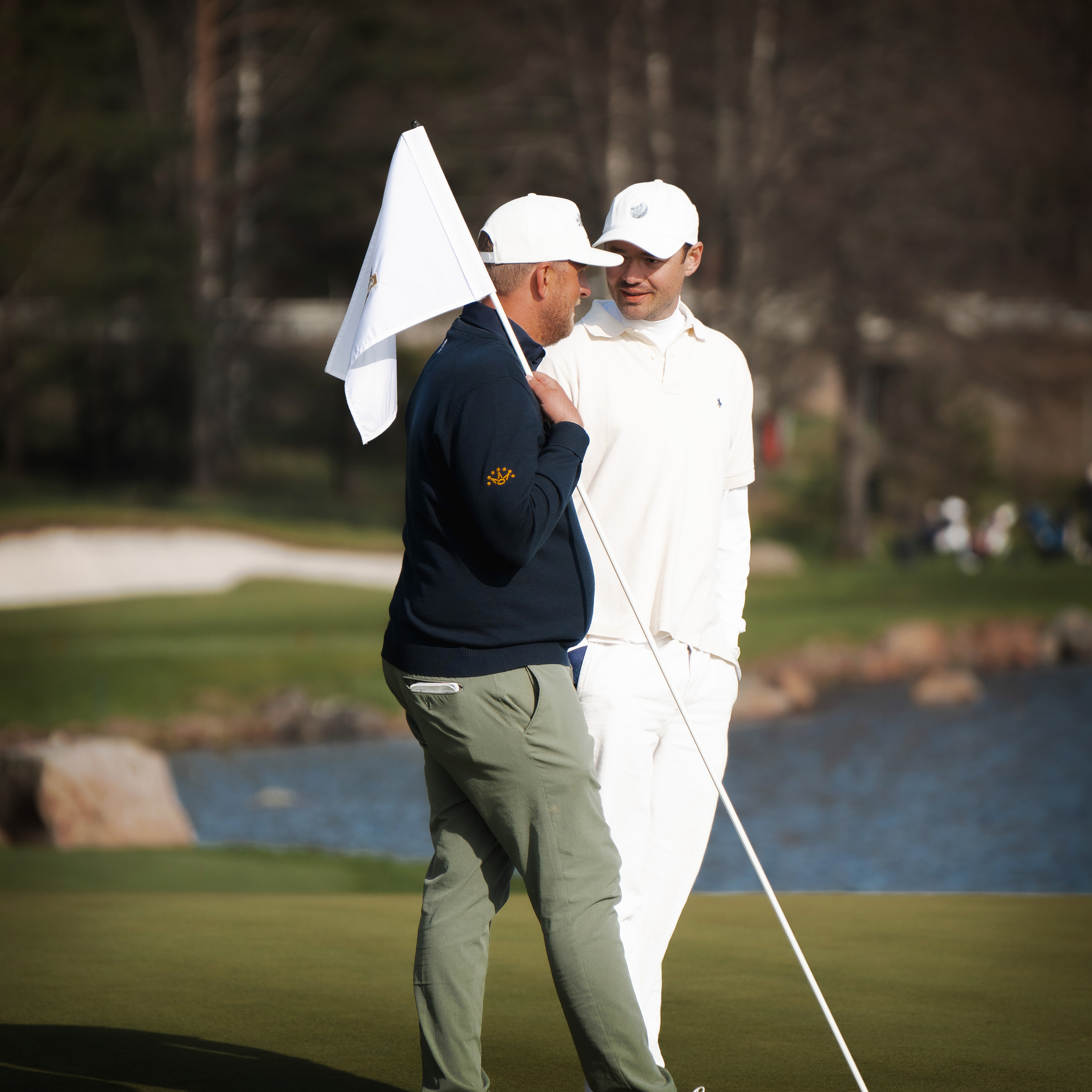 Golftugget