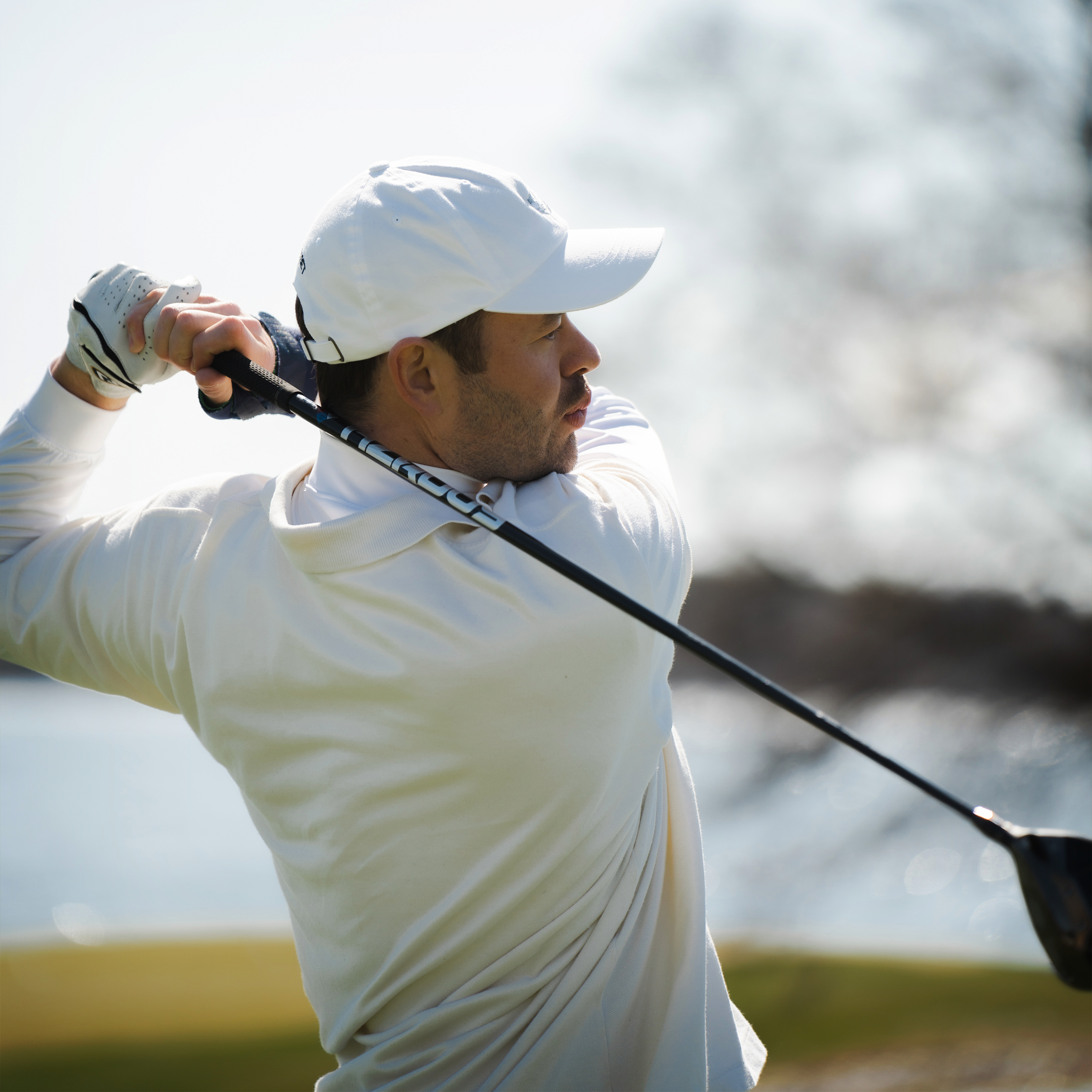Golftugget
