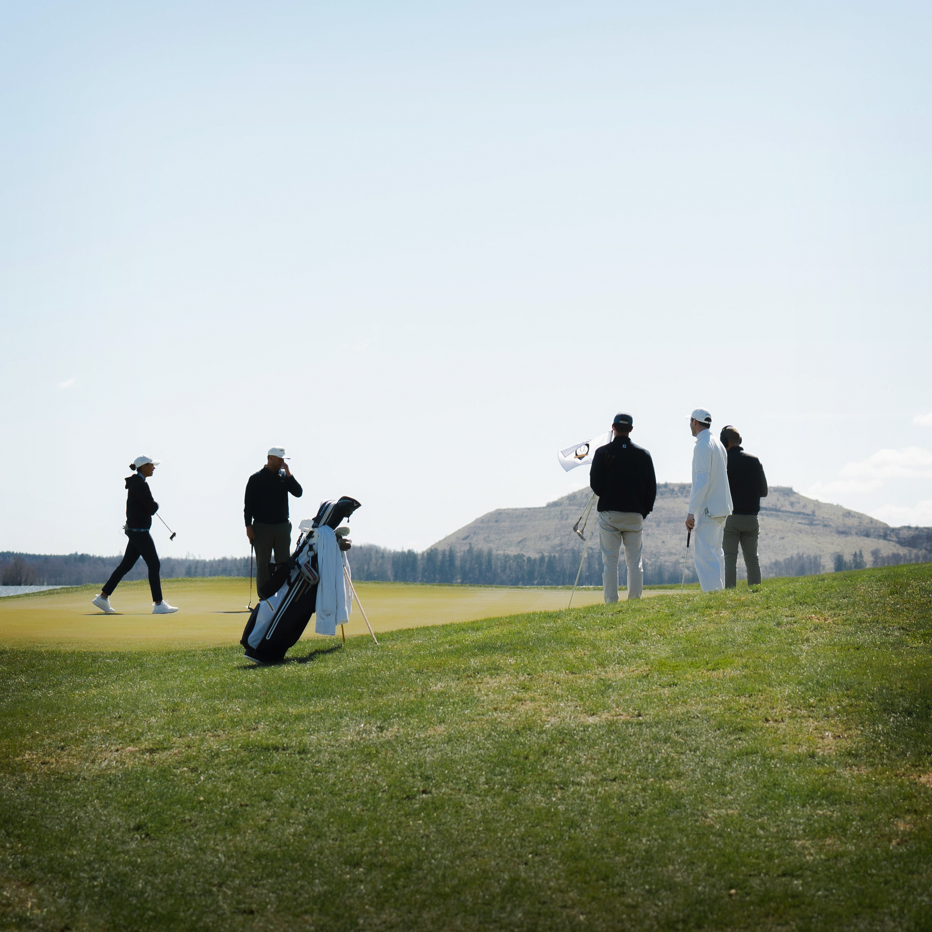 Golftugget
