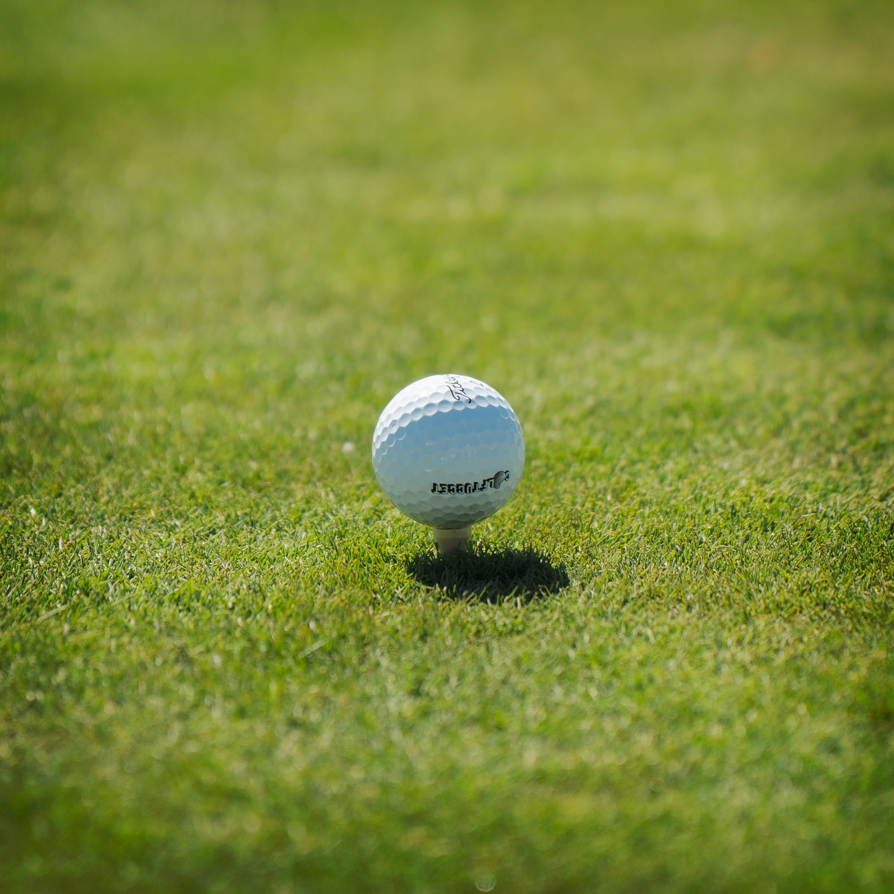 Golftugget