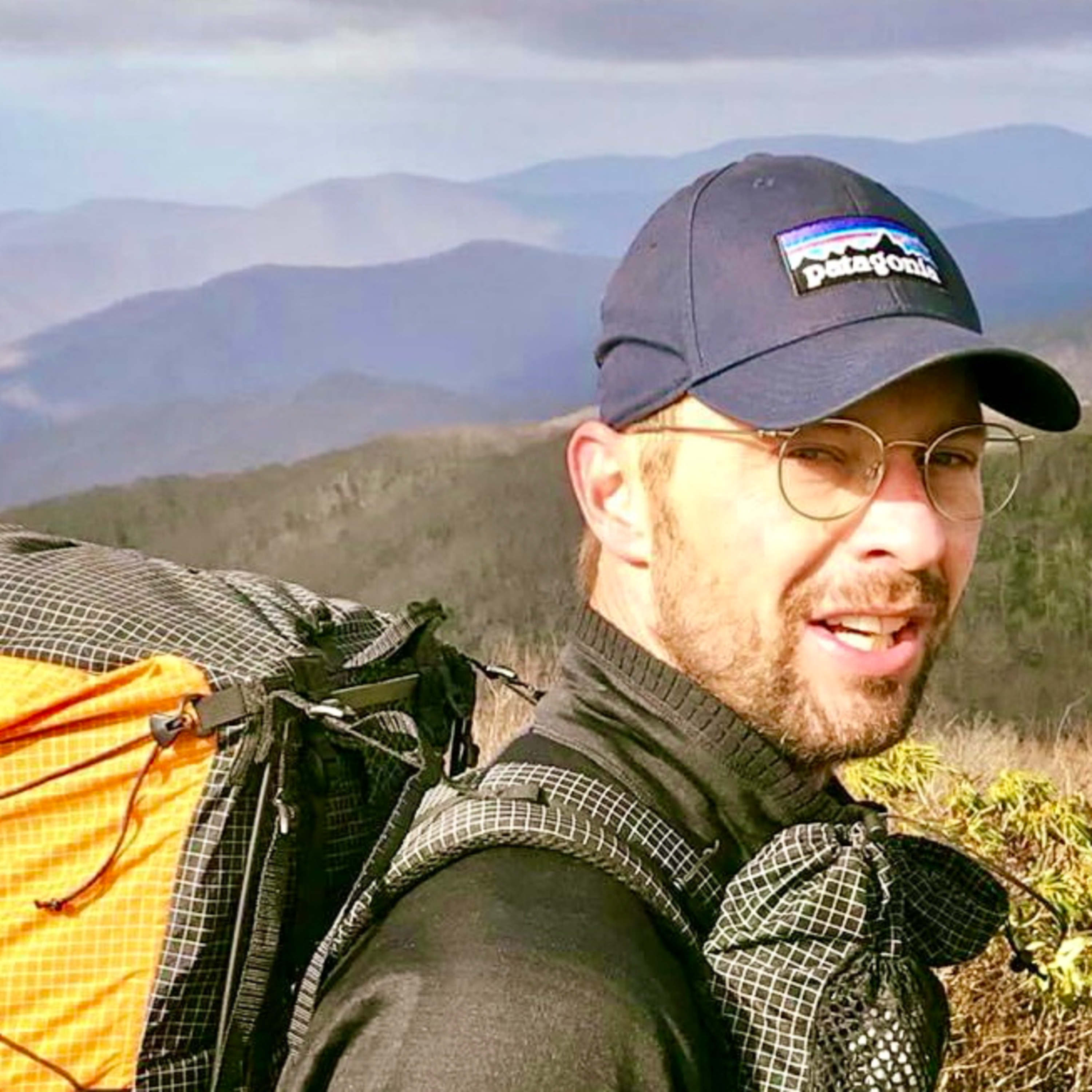 Appalachian Trail (VS) met Bas van Dam.