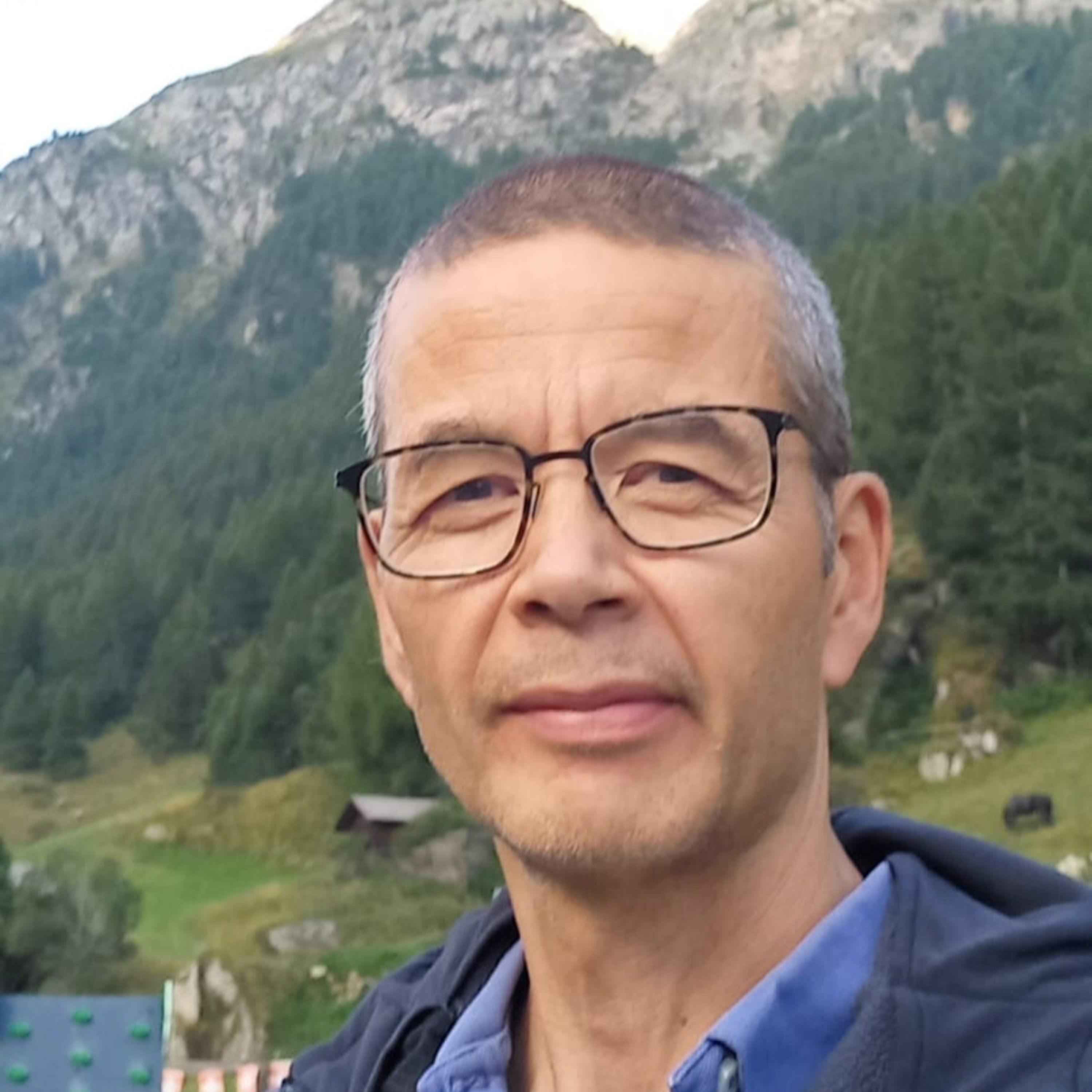 Eifelsteig met David Gerrits.