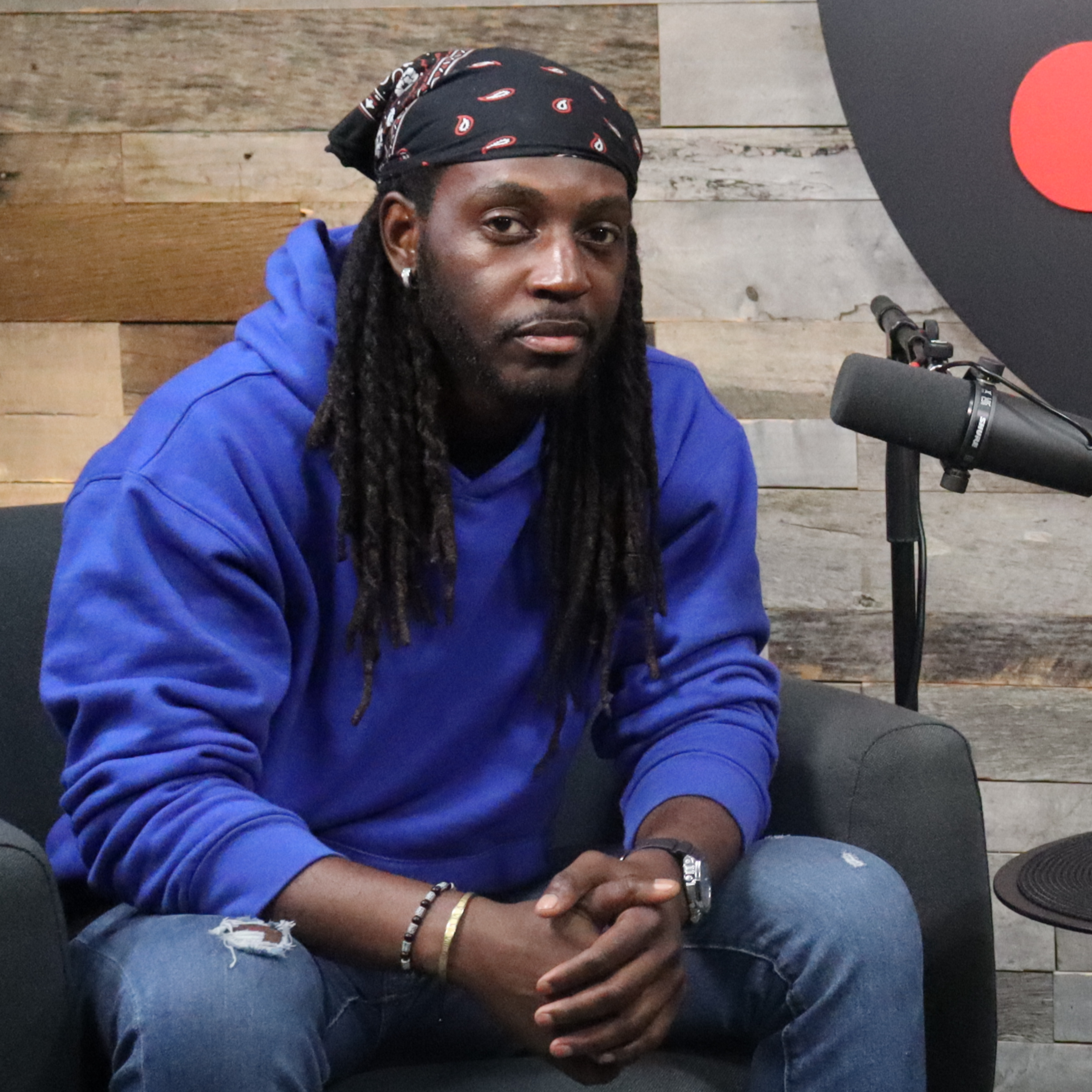 Smokey Mirror Podcast