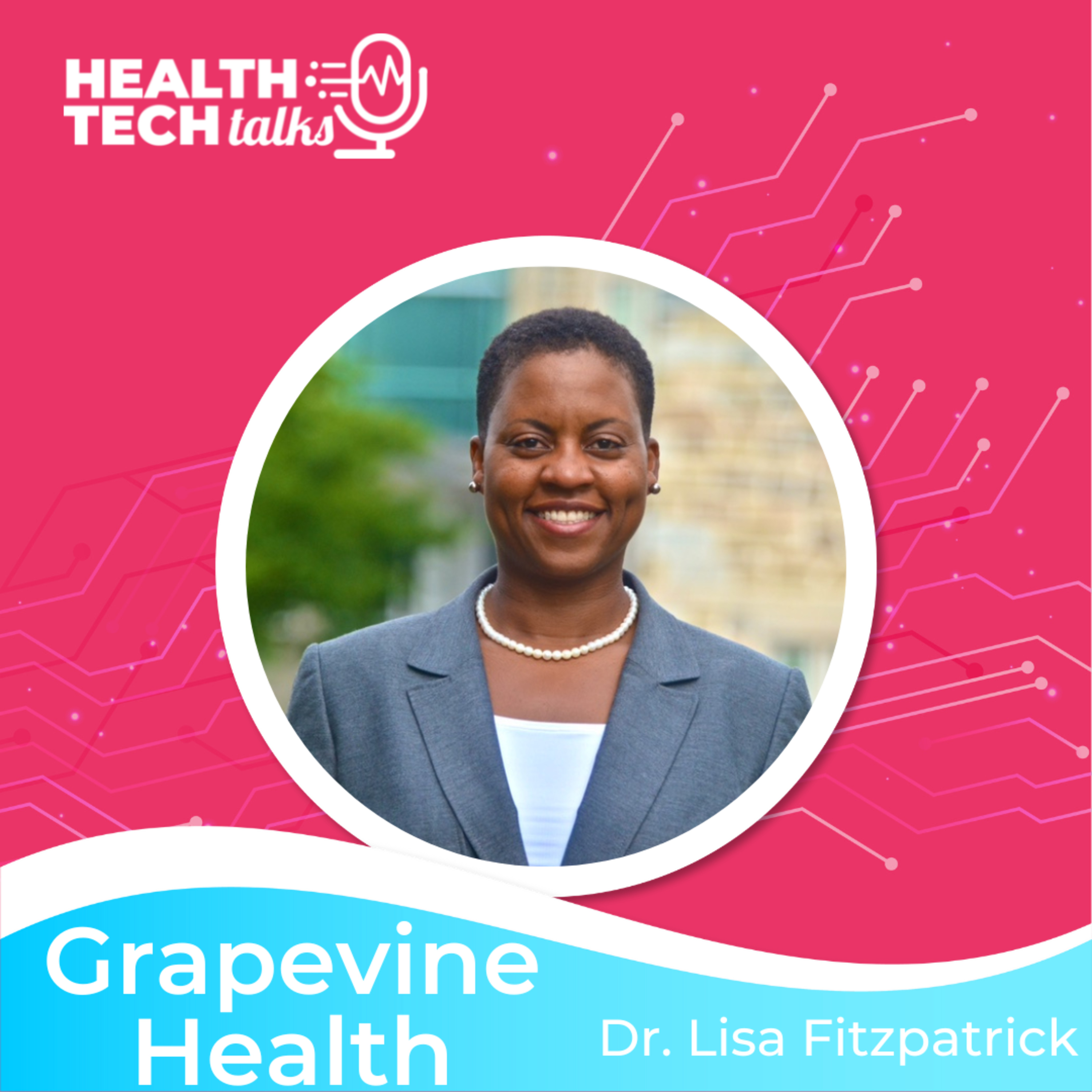 Health TechTalks