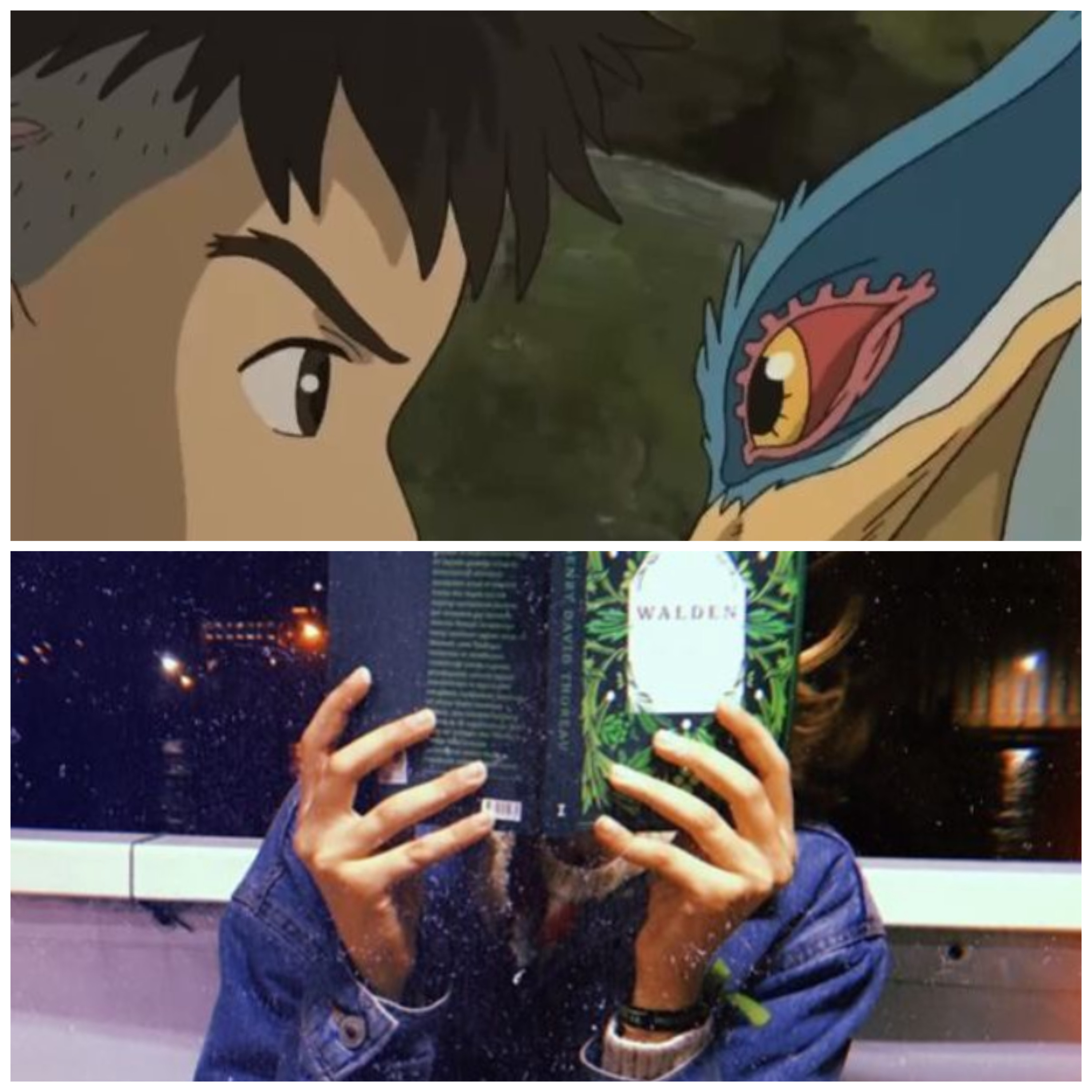 The Boy and the Heron ve Nasıl Yaşanır? #Kısım2Bölüm1 episode artwork