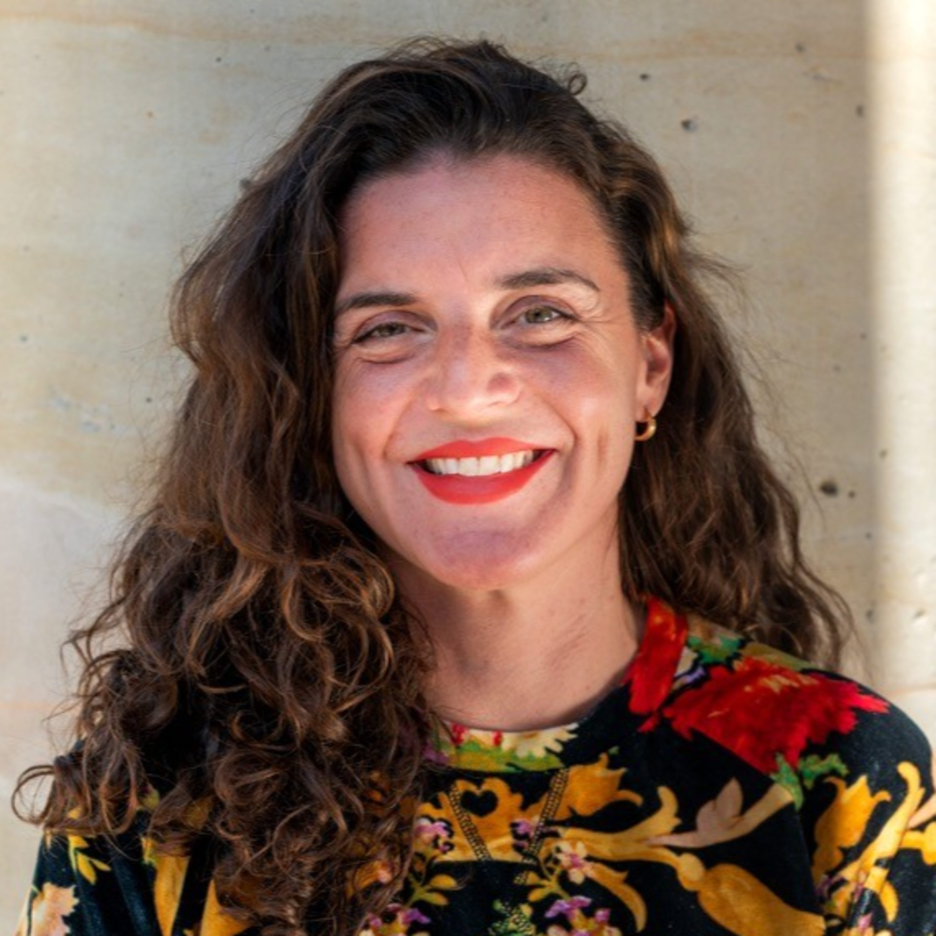 Aligning Strategy and Self for Transformational Impact with Stephanie Martellozo