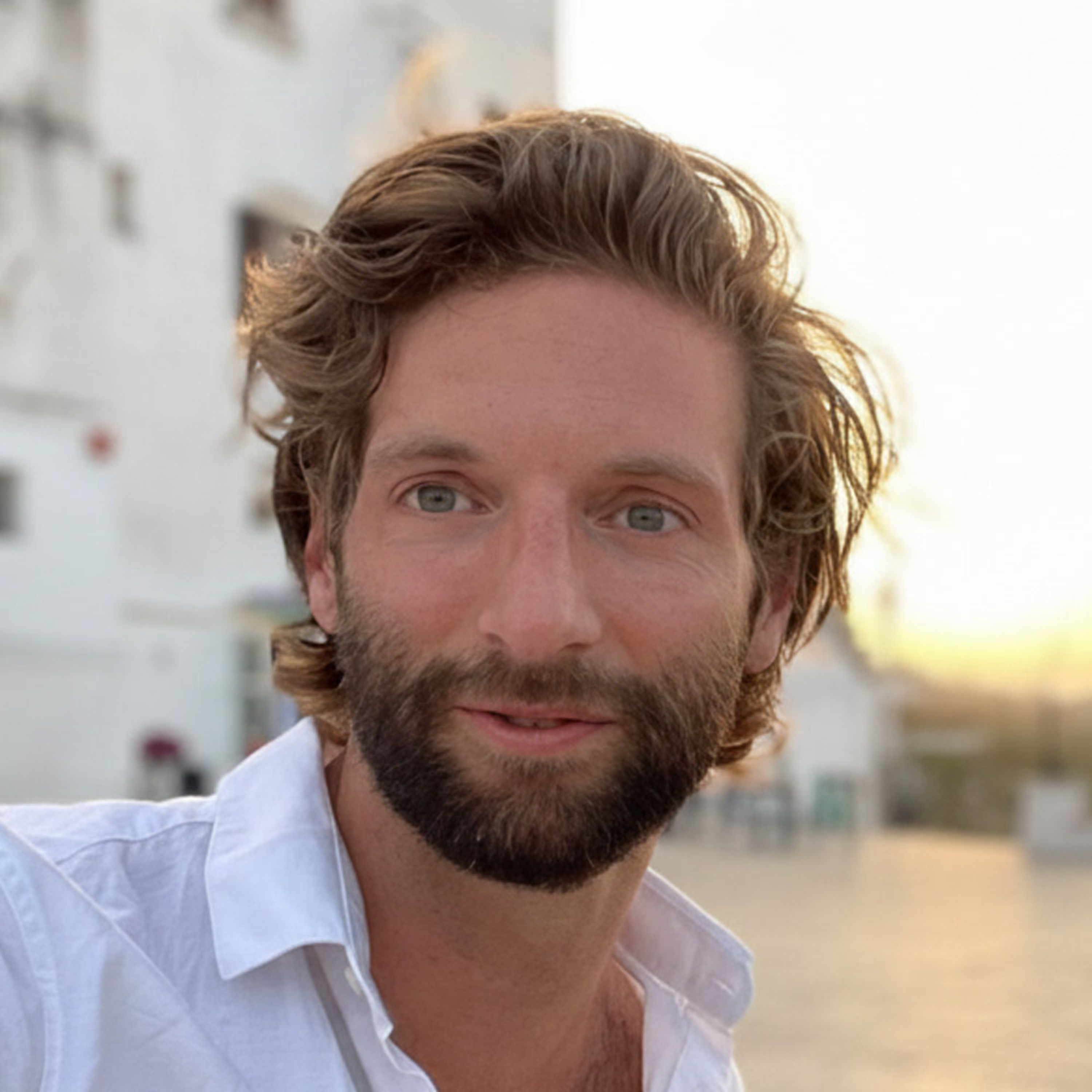 The Business Simplicity Podcast