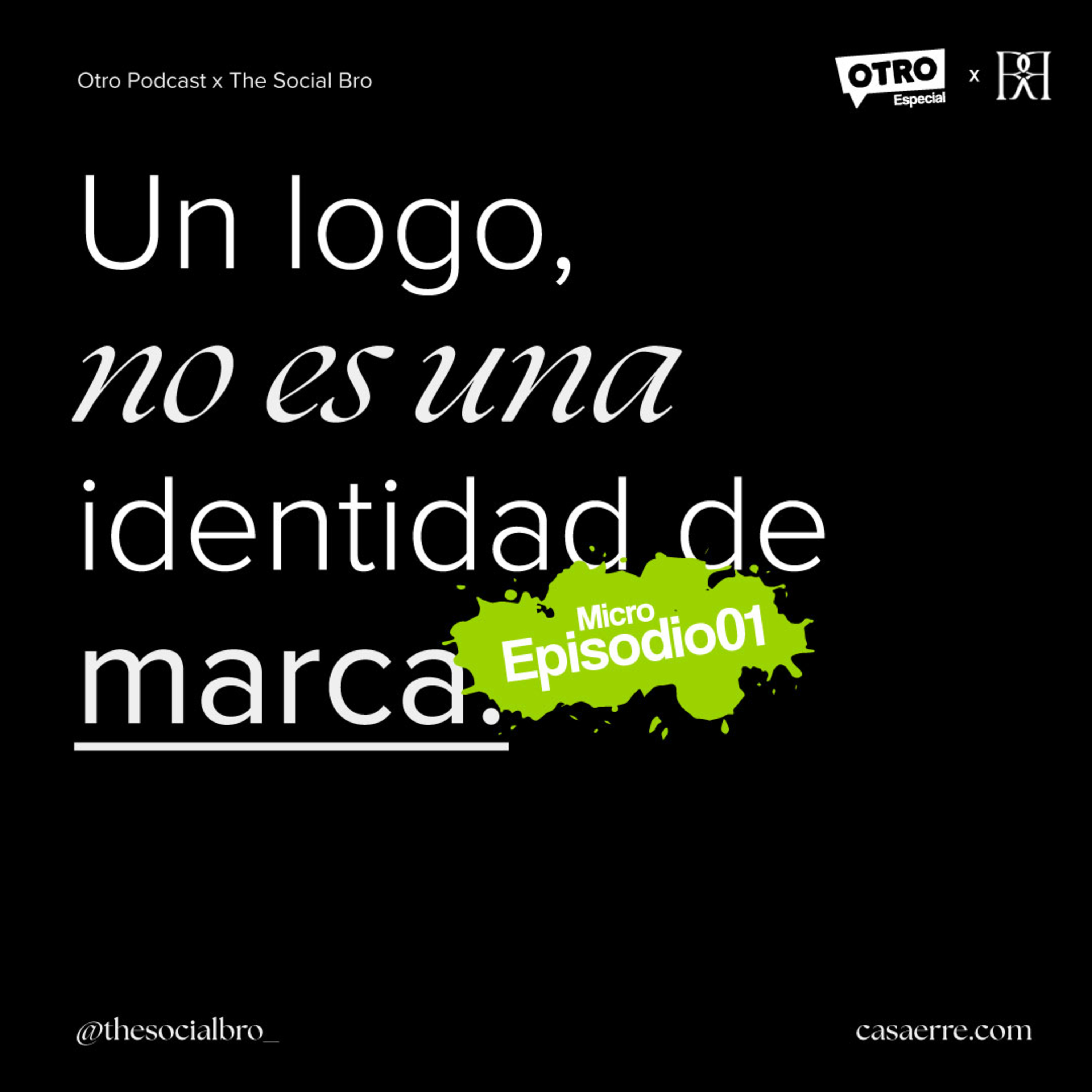 OTRO Podcast