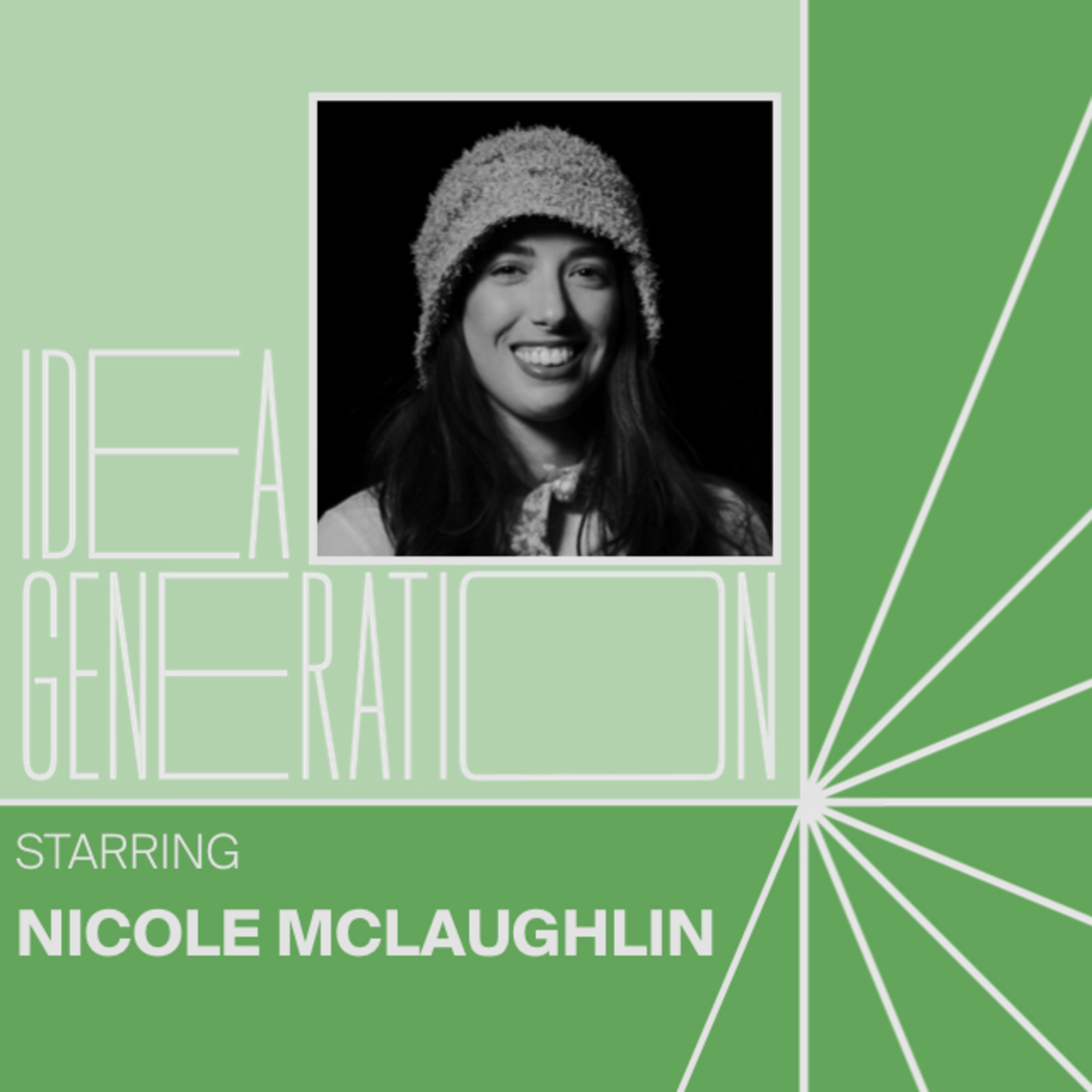 IDEA GENERATION