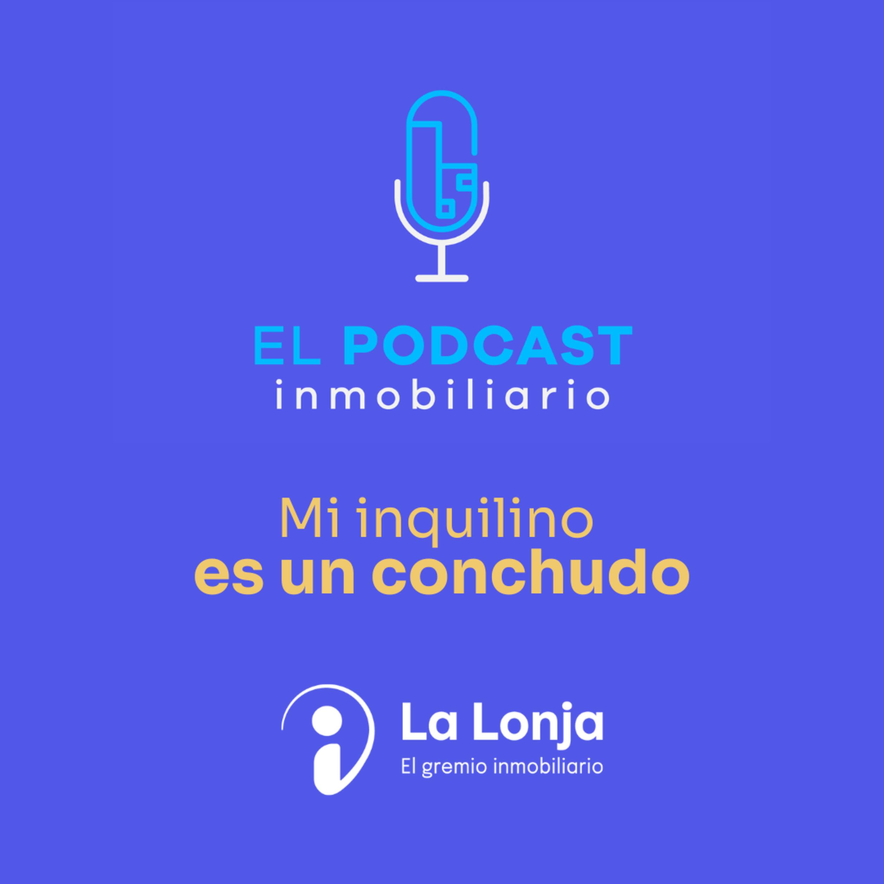 El Podcast Inmobiliario
