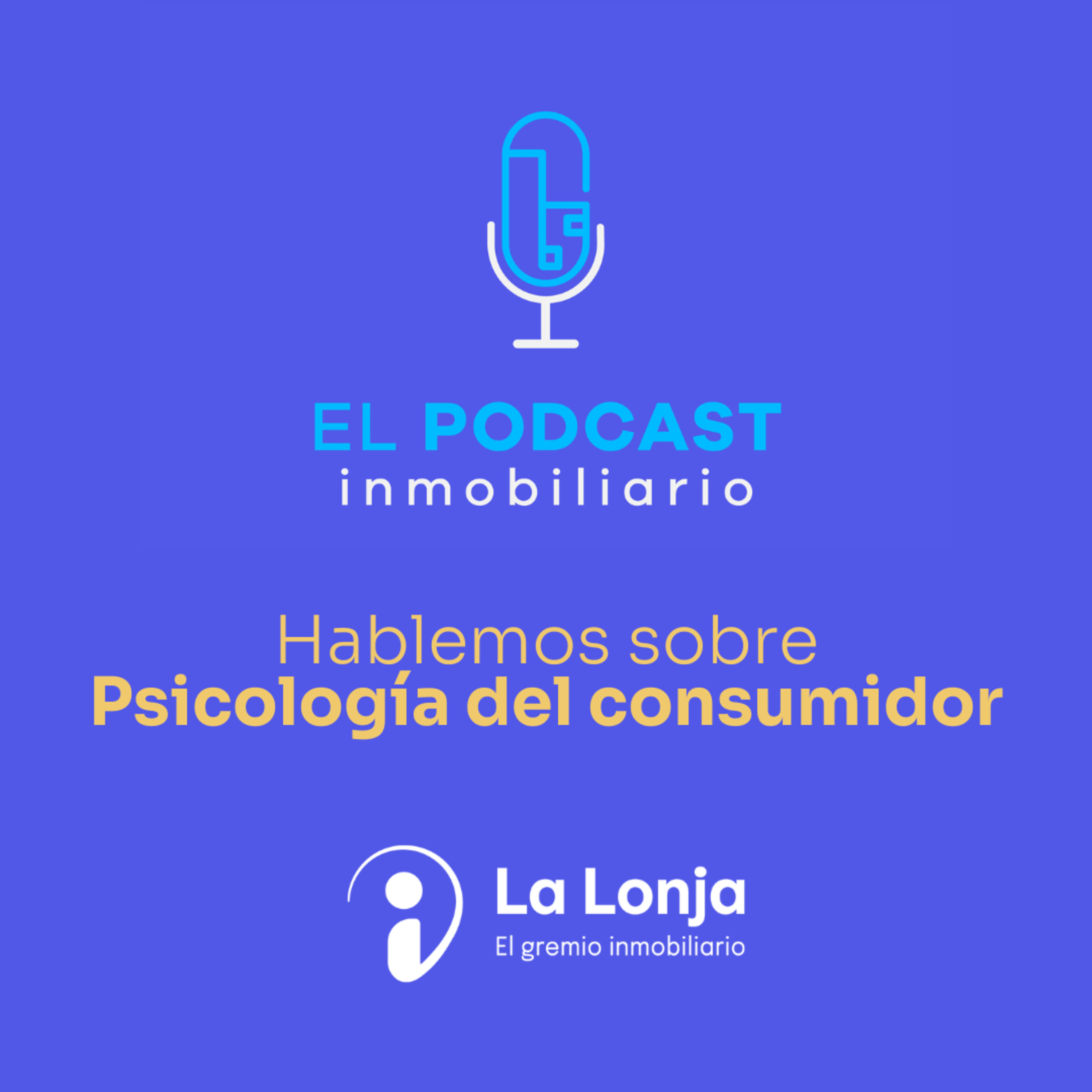 El Podcast Inmobiliario