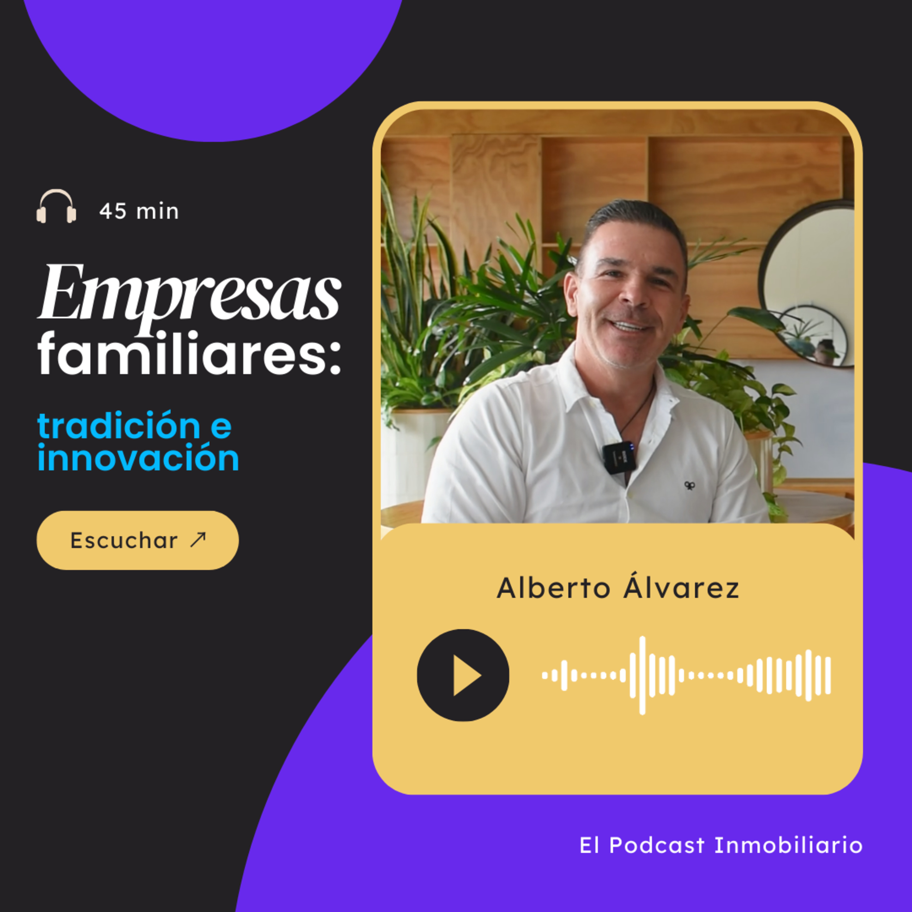 El Podcast Inmobiliario