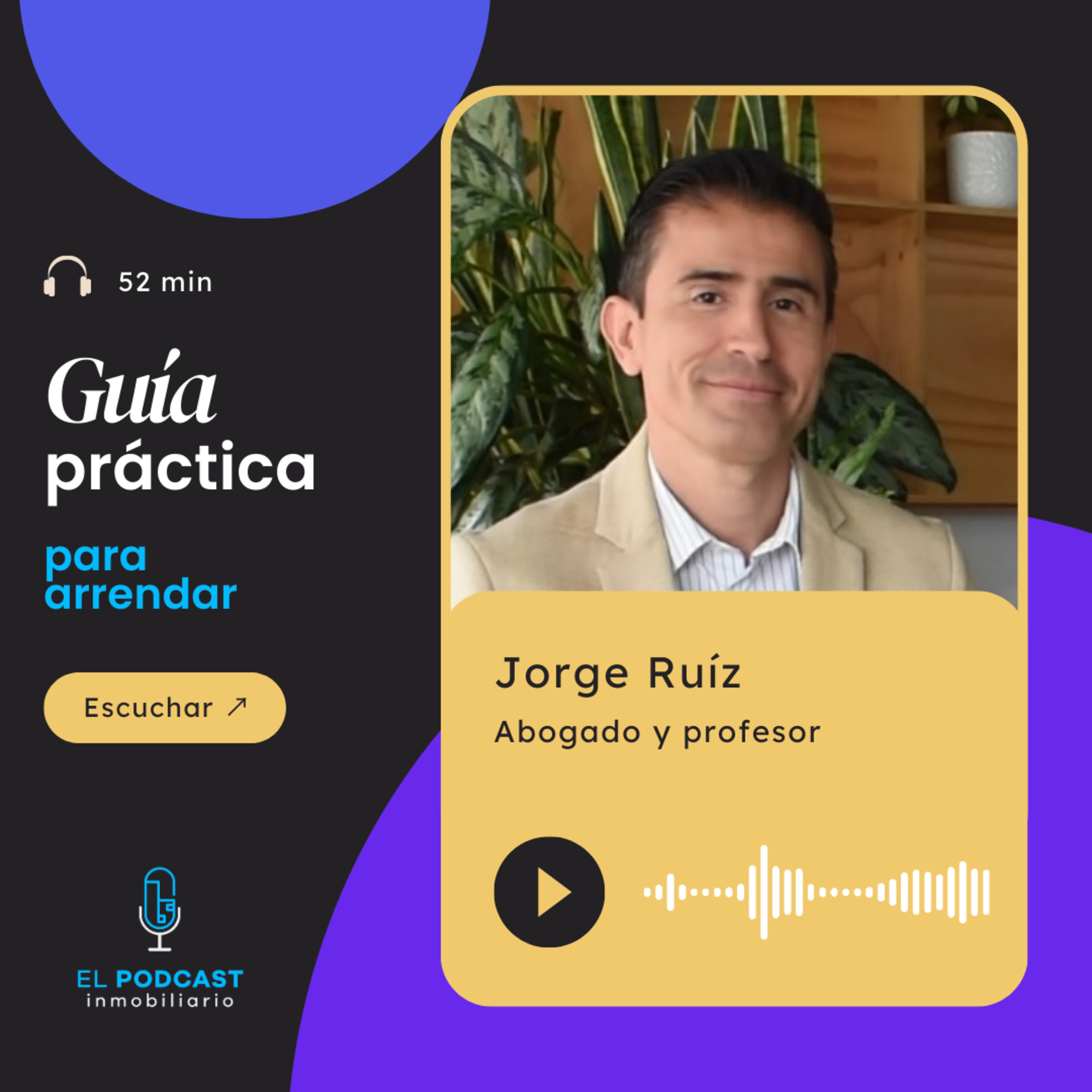 El Podcast Inmobiliario