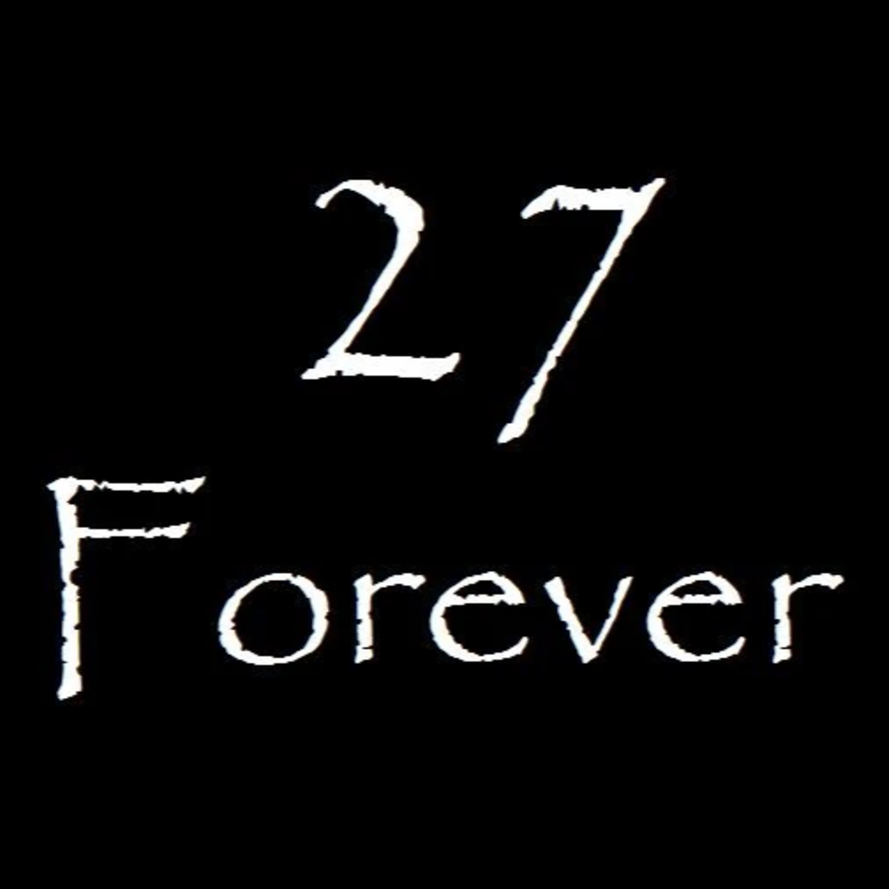 El Misterio del Club de los 27